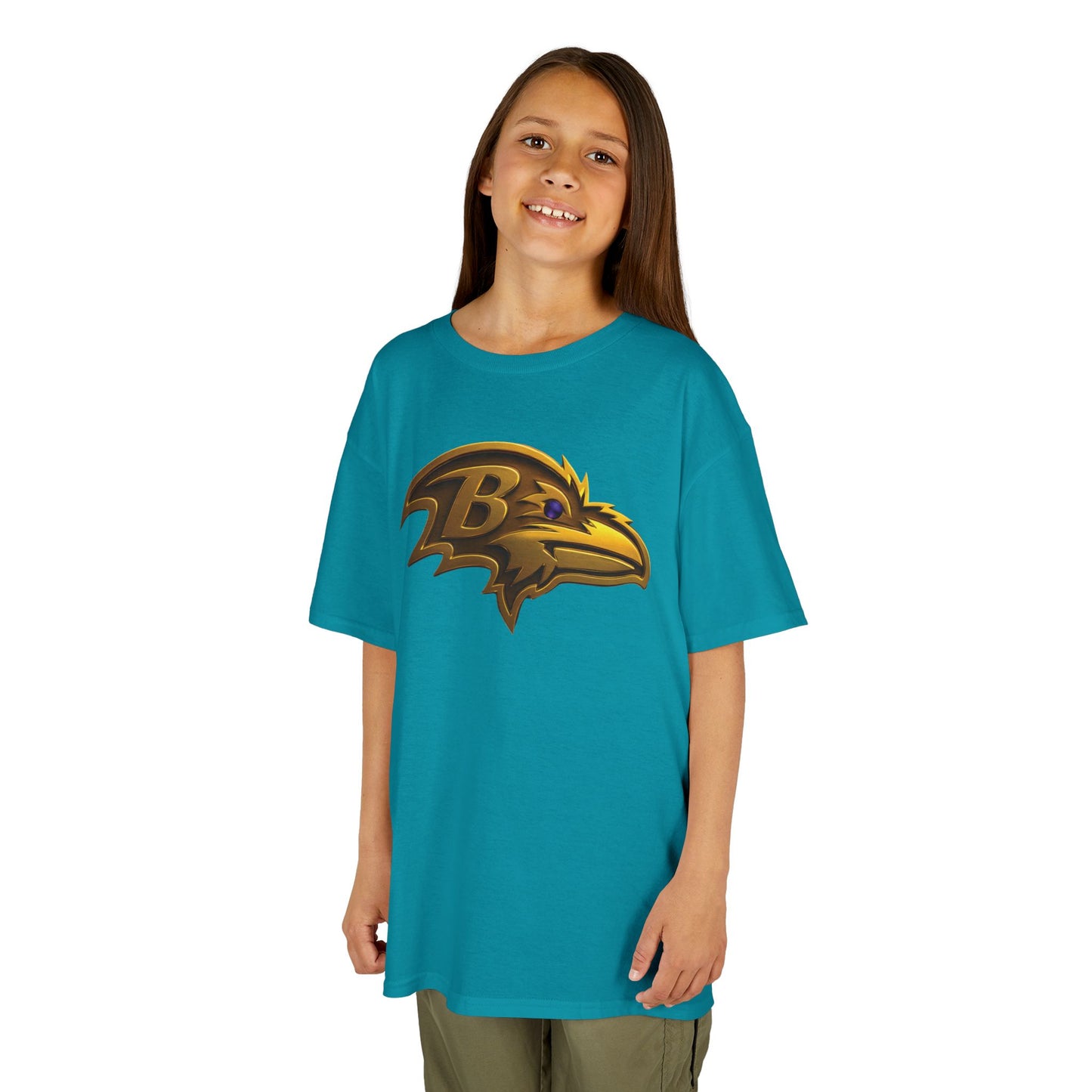 Baltimore Ravens Kids Unisex