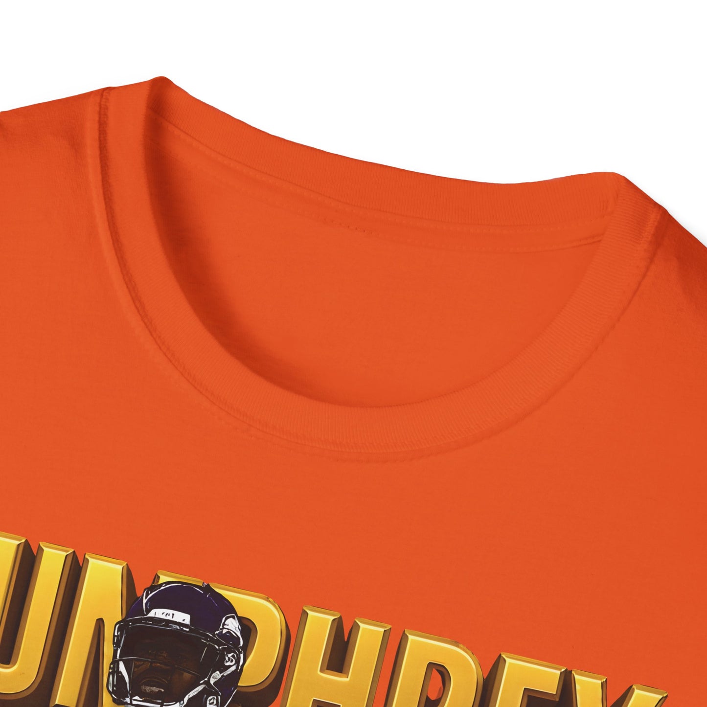 Baltimore Ravens Marlon Humphrey Unisex