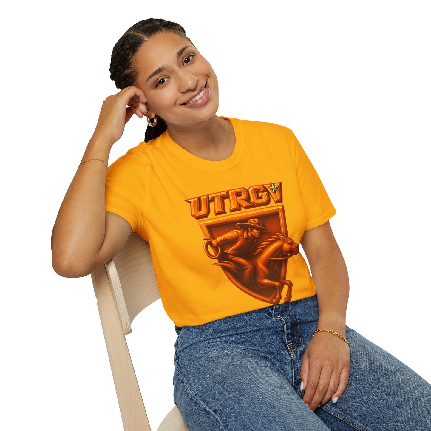 UTRGV Football Unisex