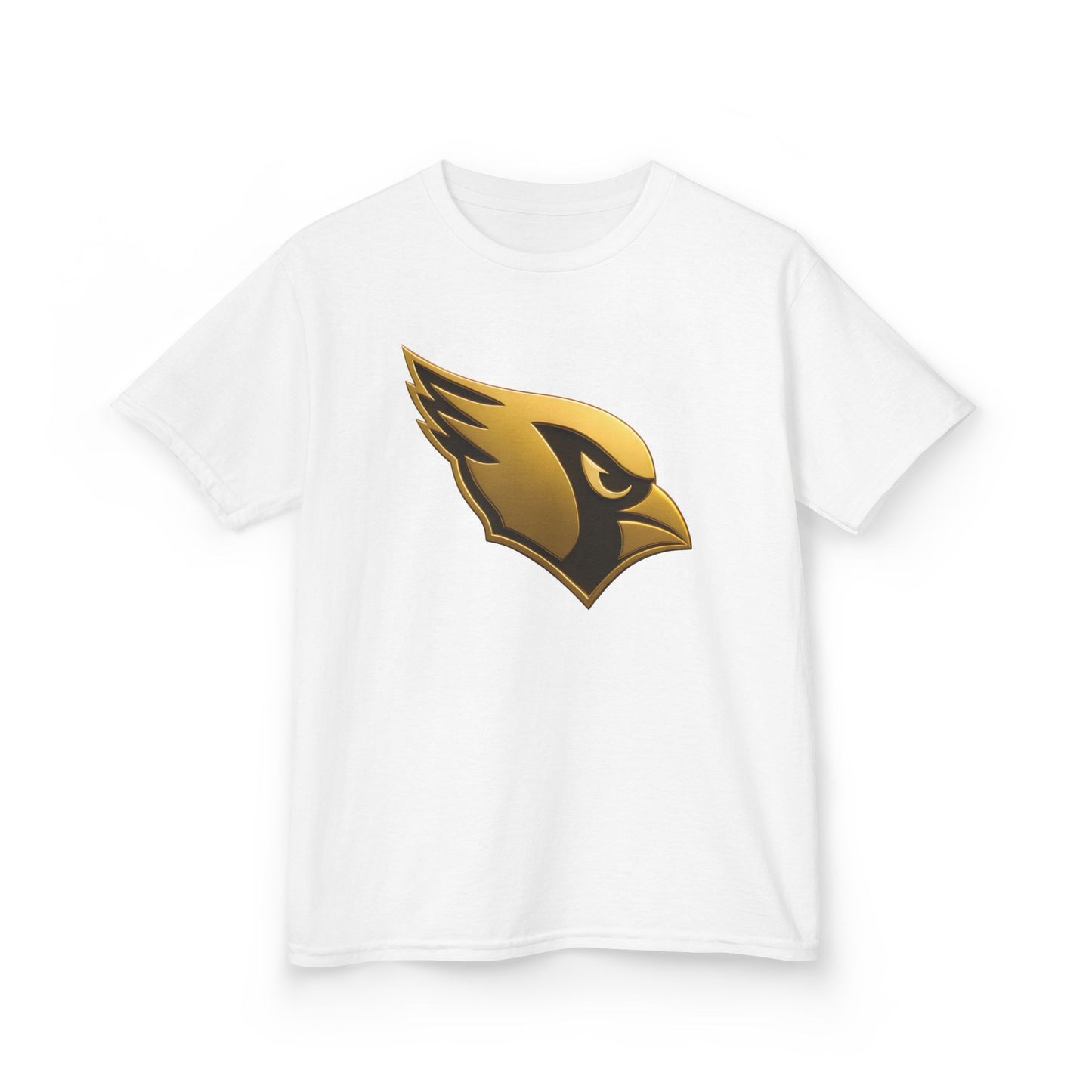Arizona Cardinals Old Gold Kids Unisex