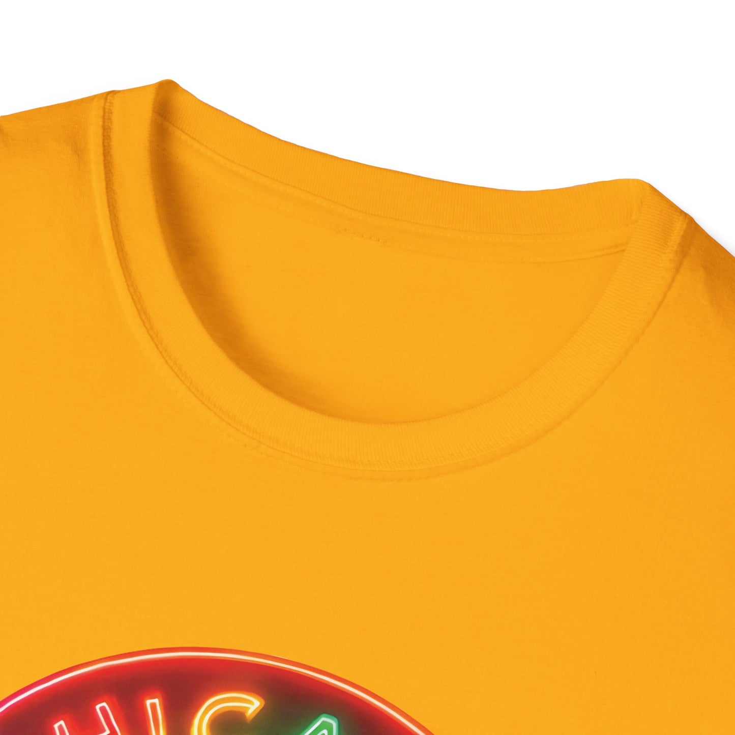 Chicago Sky Angel Reese LED Unisex