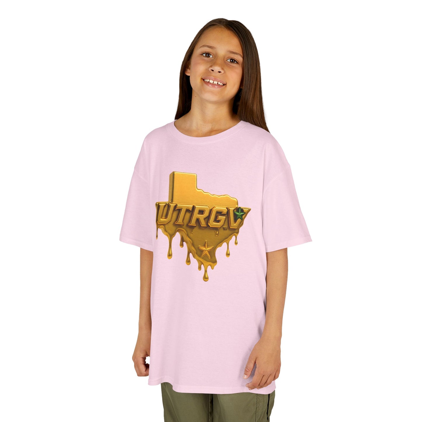 UTRGV Football Kids Unisex