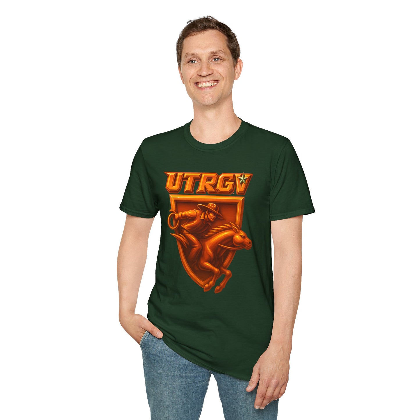 UTRGV Football Unisex