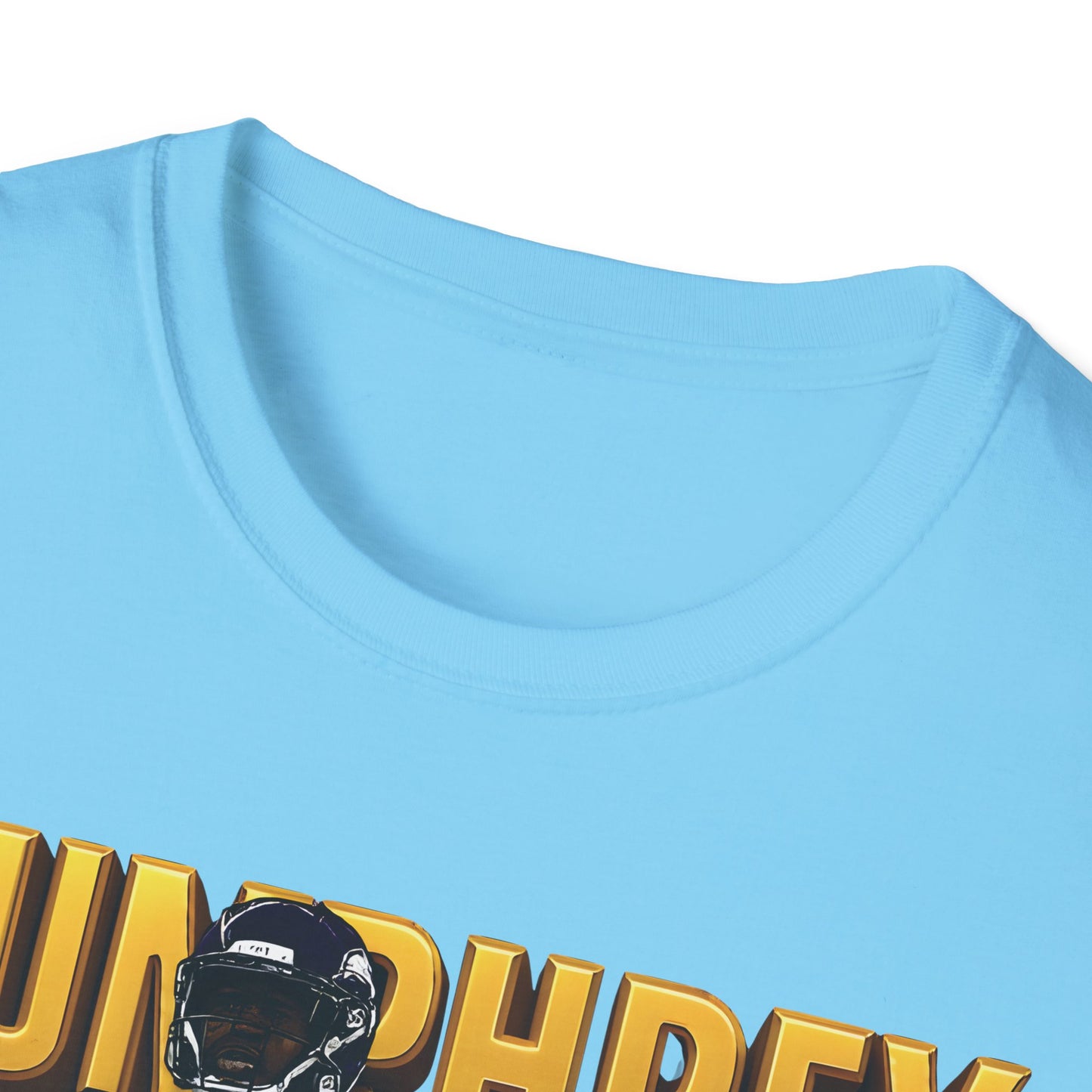 Baltimore Ravens Marlon Humphrey Unisex