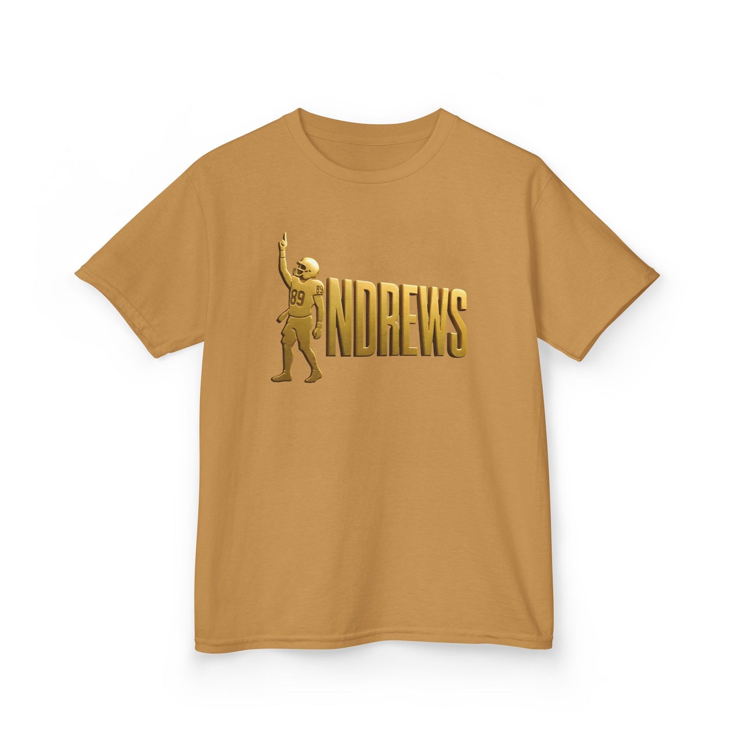 Baltimore Ravens Mark Andrews Kids Unisex