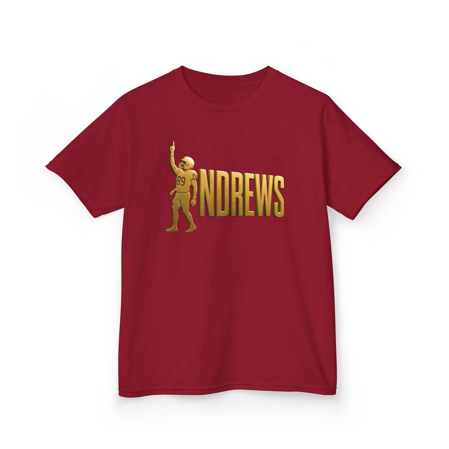 Baltimore Ravens Mark Andrews Kids Unisex