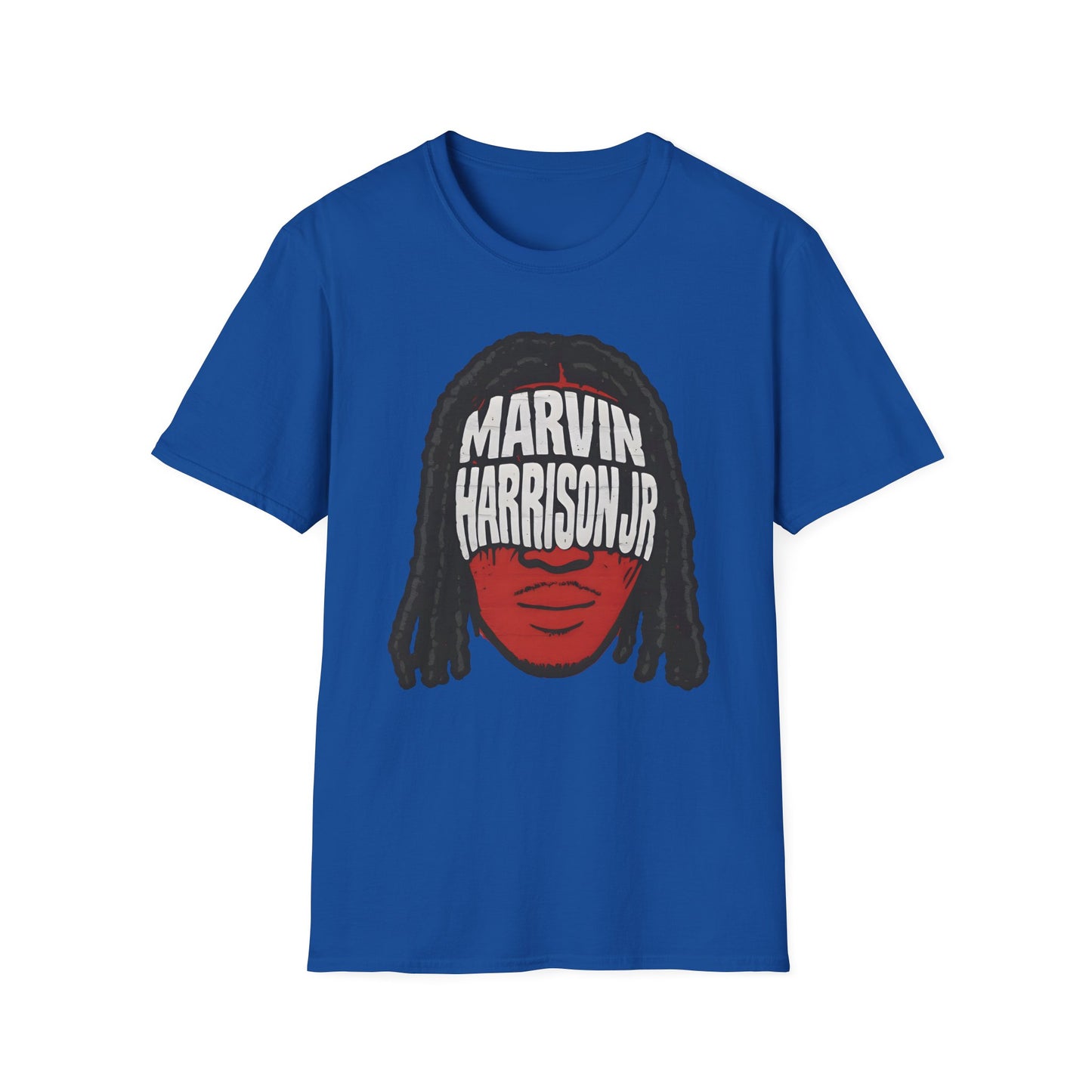 Arizona Cardinals Marvin Harrison Jr. Unisex