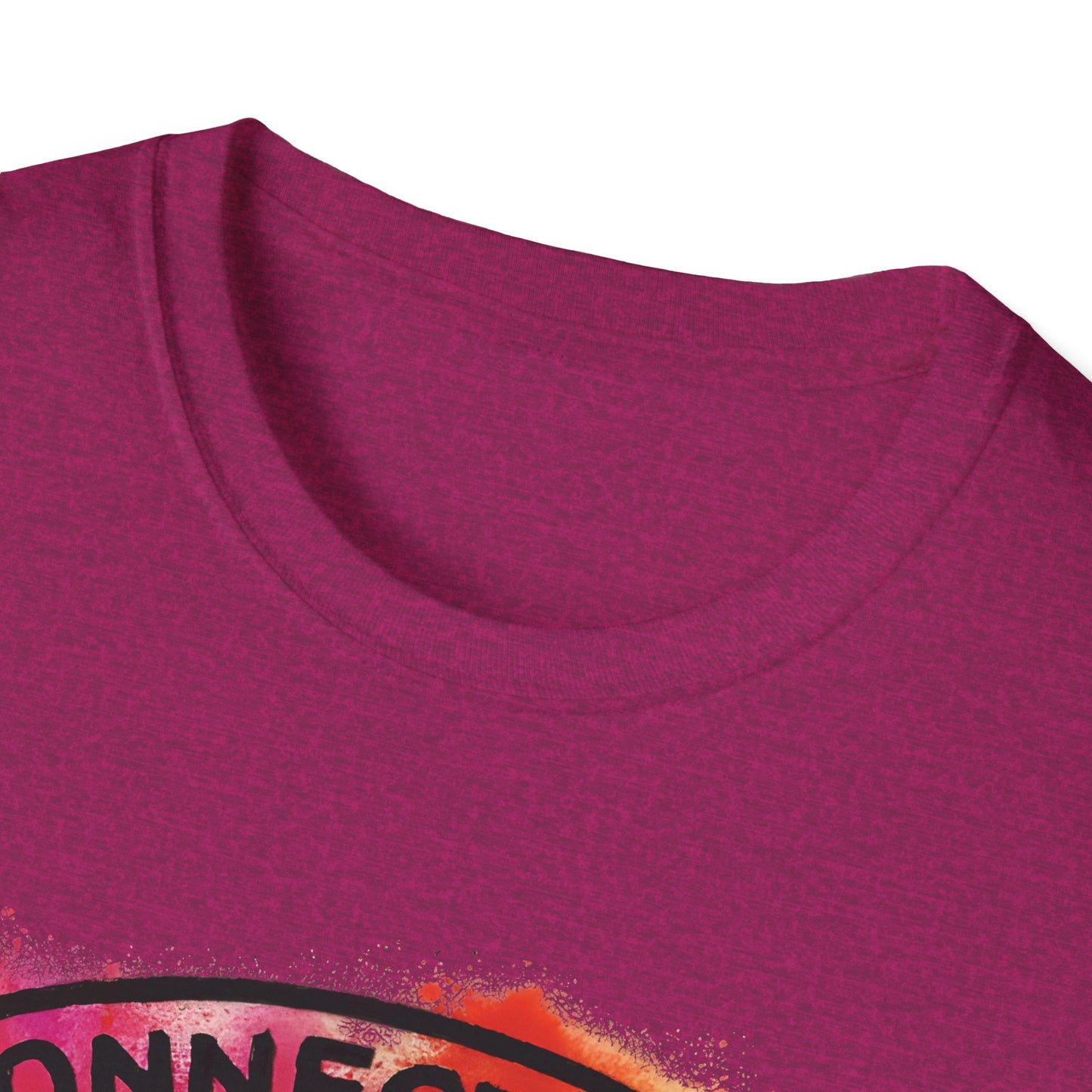 Connecticut Sun Tina Charles Graffiti Unisex