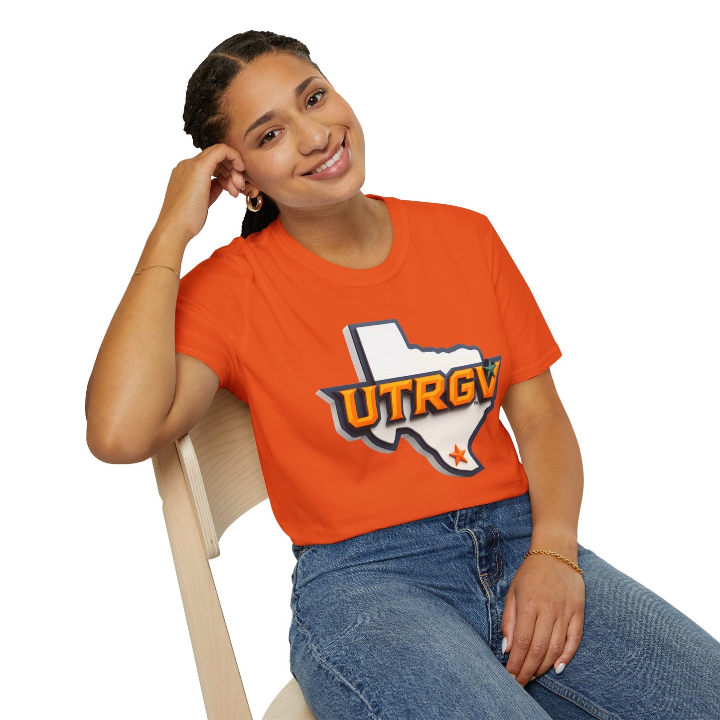 UTRGV Football Unisex