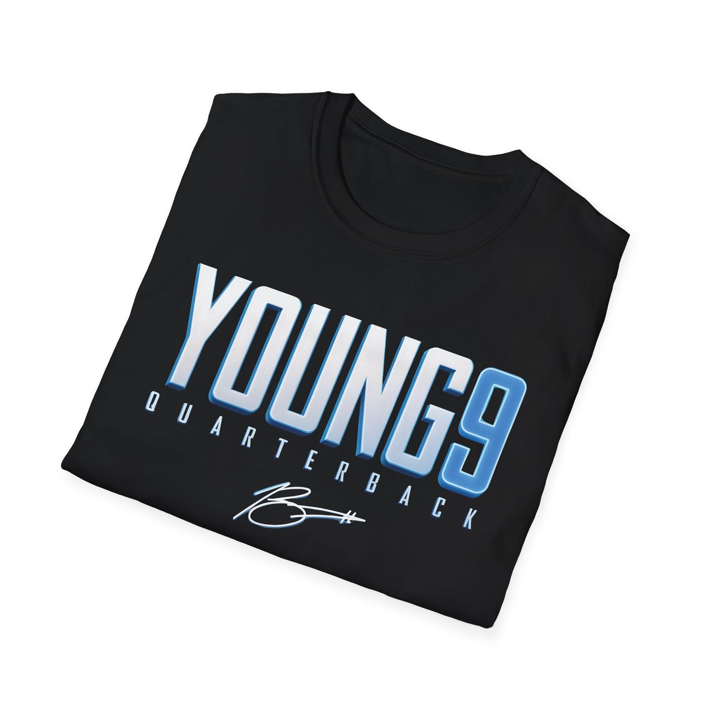 Carolina Panthers Bryce Young Unisex