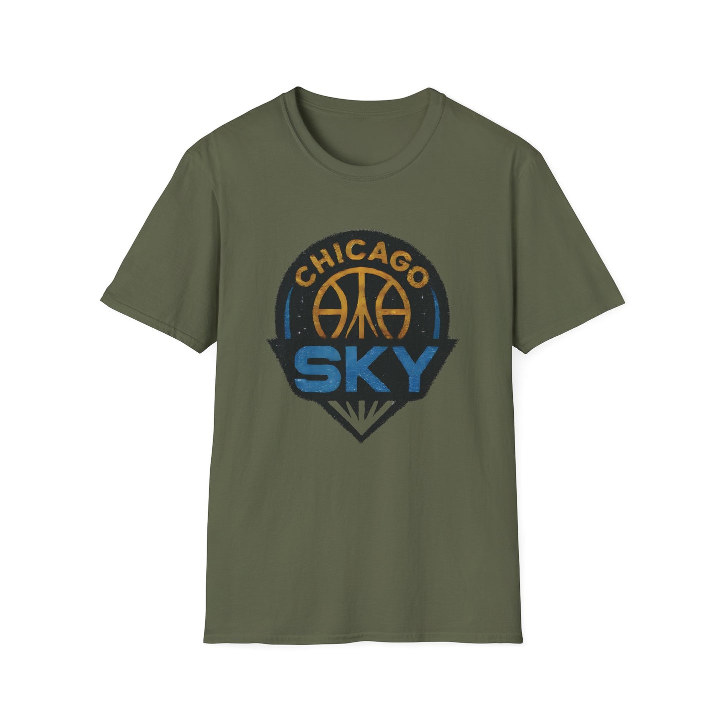 Chicago Sky Unisex