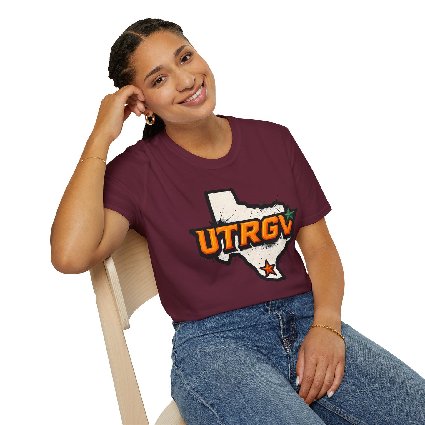 UTRGV Football Unisex