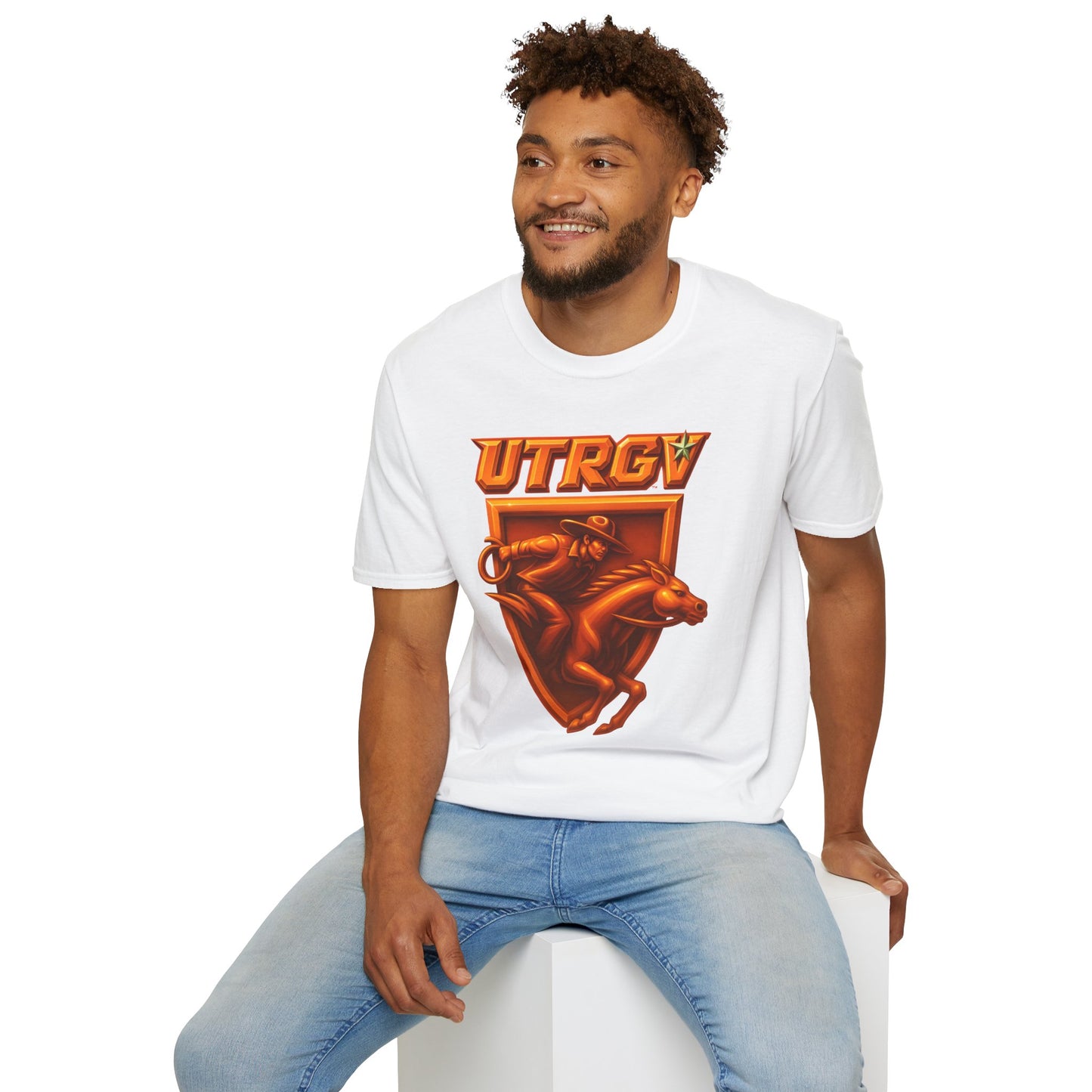 UTRGV Football Unisex
