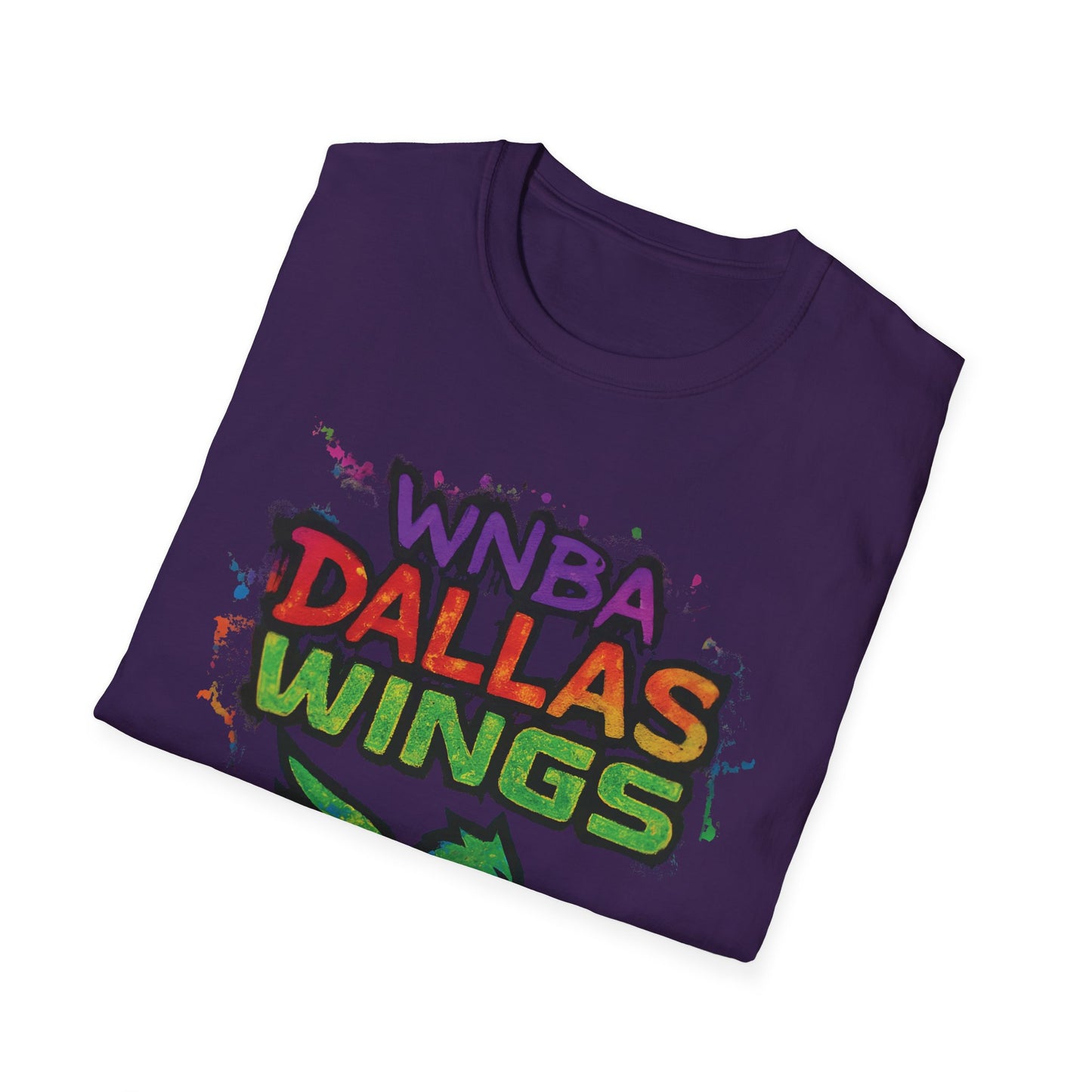 Dallas Wings Unisex