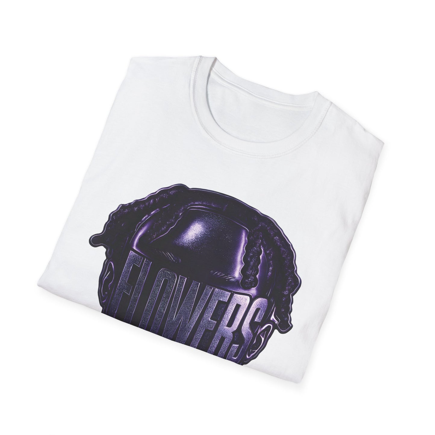 Baltimore Ravens Zay Flowers Unisex