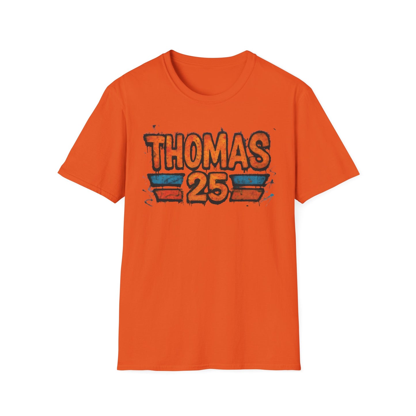 Connecticut Sun Alyssa Thomas Unisex
