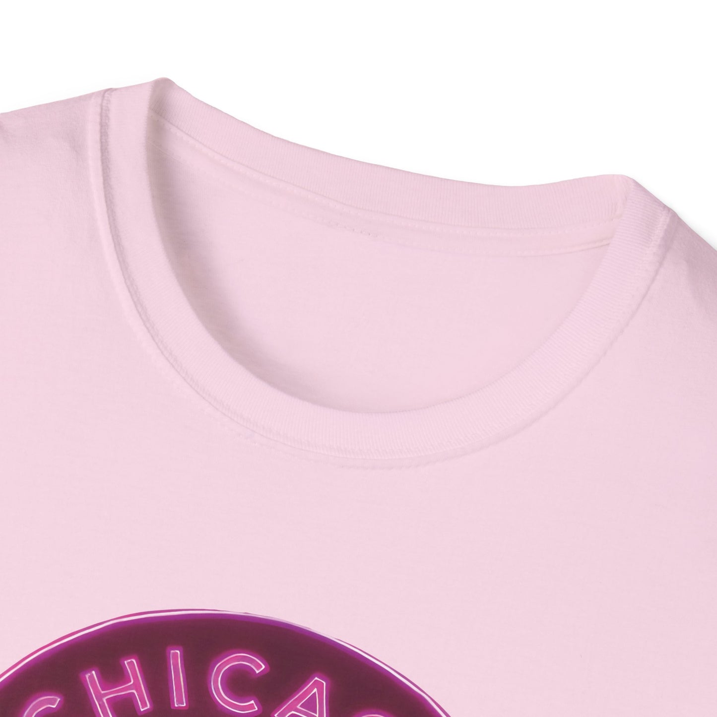 Chicago Sky Angel Reese LED Unisex