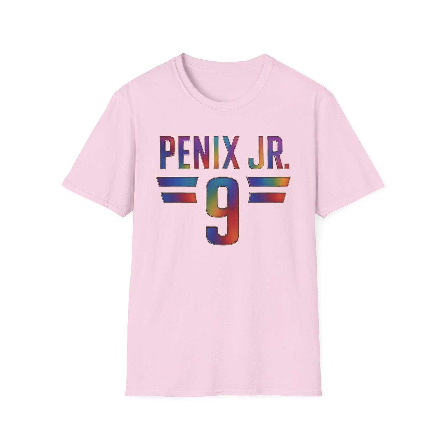 Atlanta Falcons Michael Penix JR. Unisex