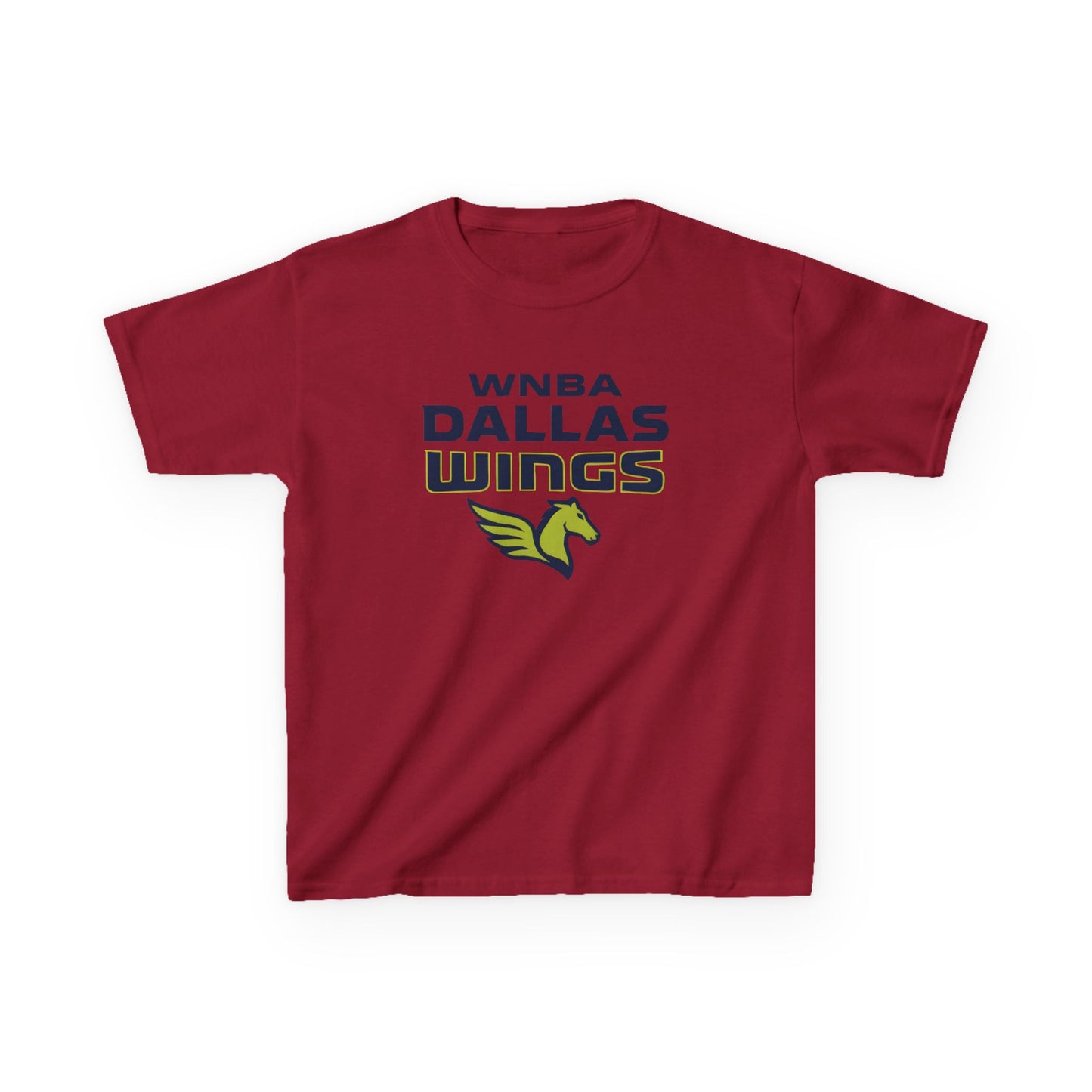 Dallas Wings Unisex Kids