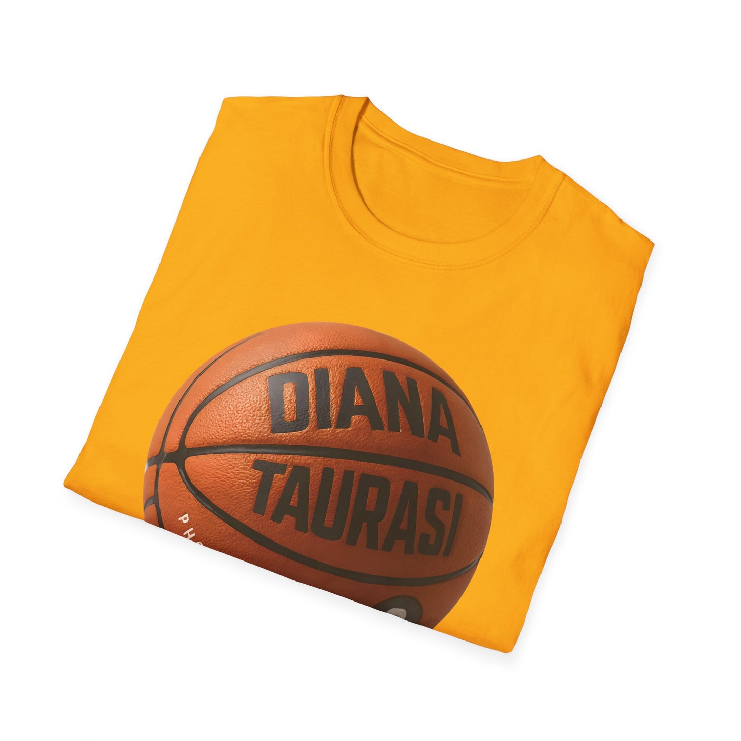 Phoenix Mercury Diana Taurasi Unisex