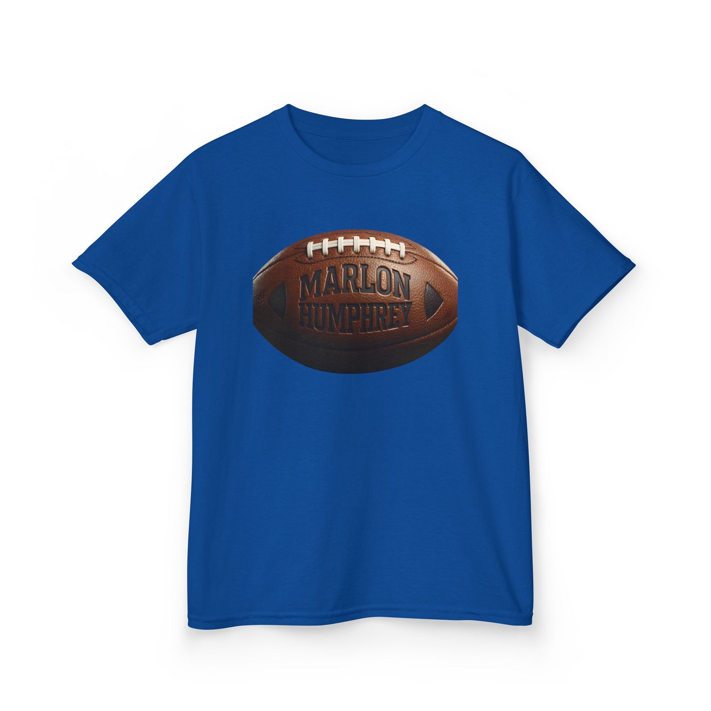 Baltimore Ravens Marlon Humphrey Kids Unisex