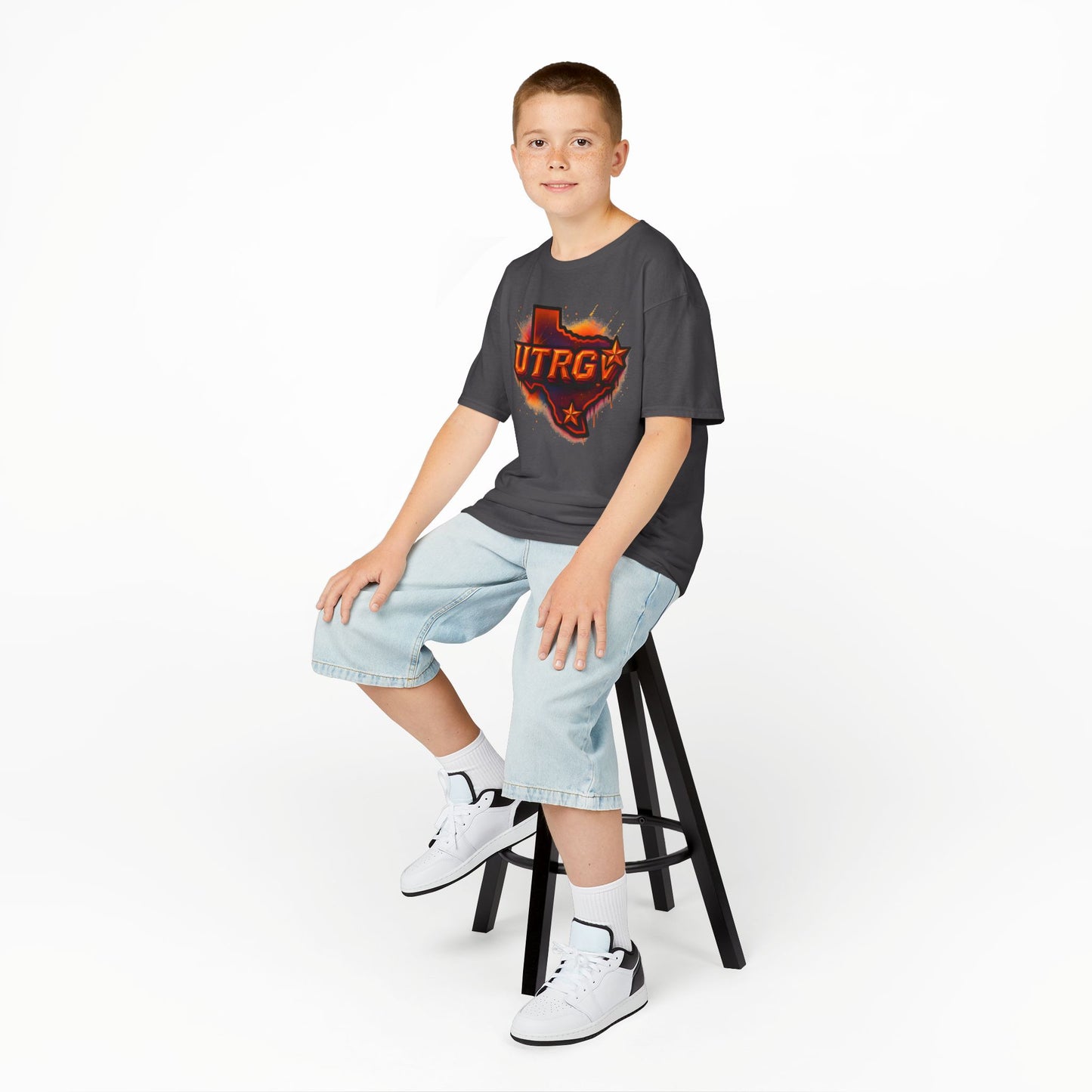 UTRGV Football Kids Unisex