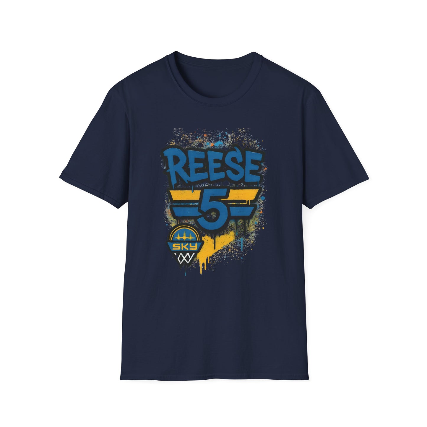 Chicago Sky Angel Reese Unisex