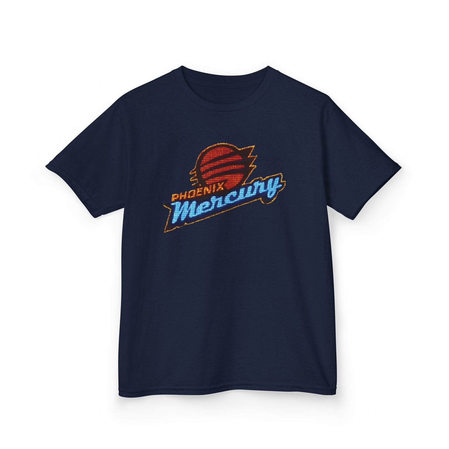 Phoenix Mercury Kids Unisex