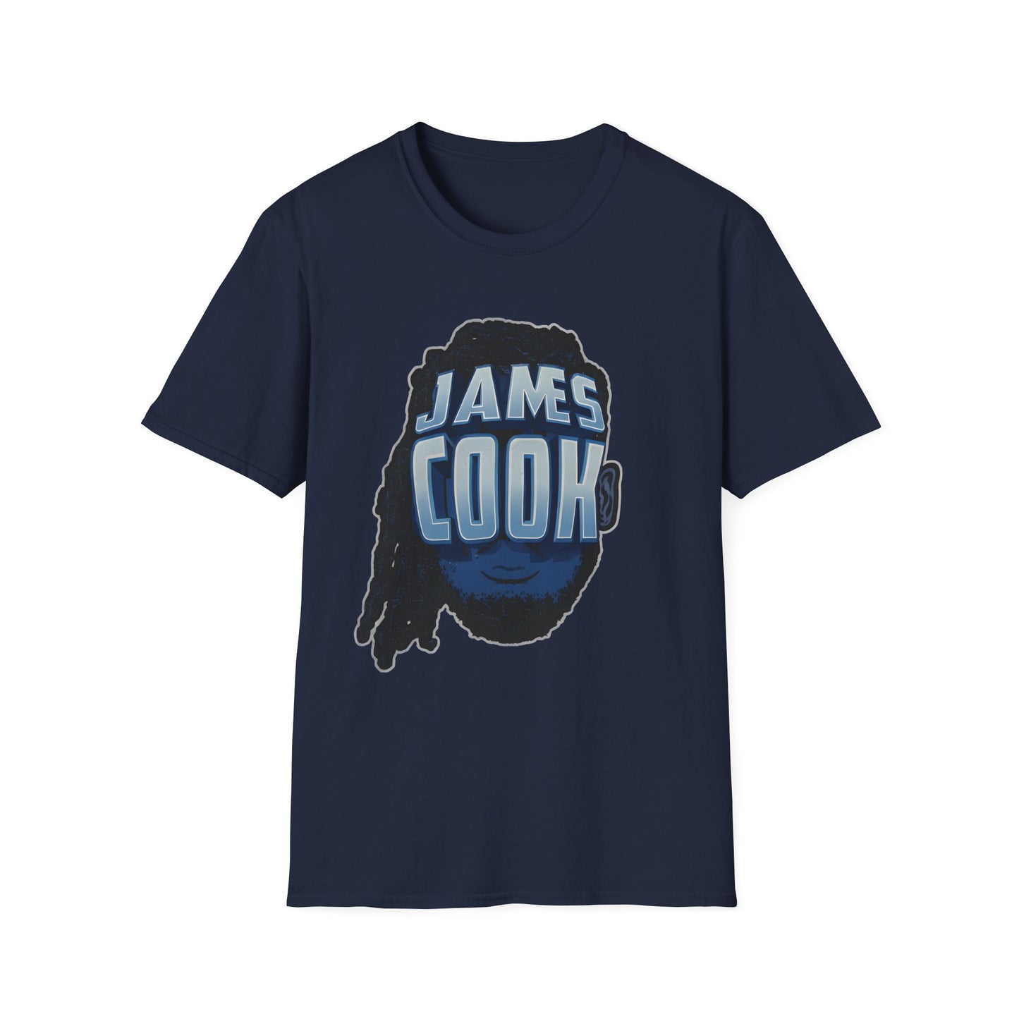 Buffalo Bills James Cook Unisex