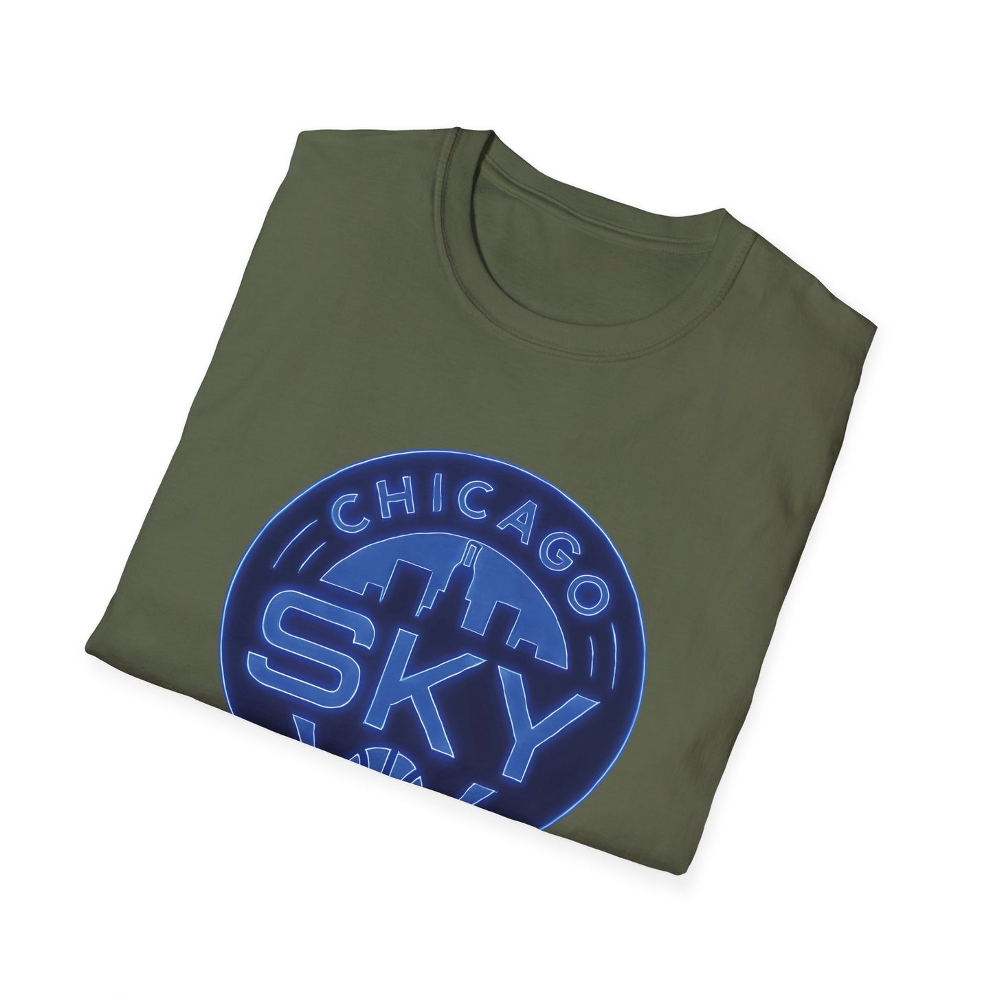 Chicago Sky Angel Reese LED Unisex