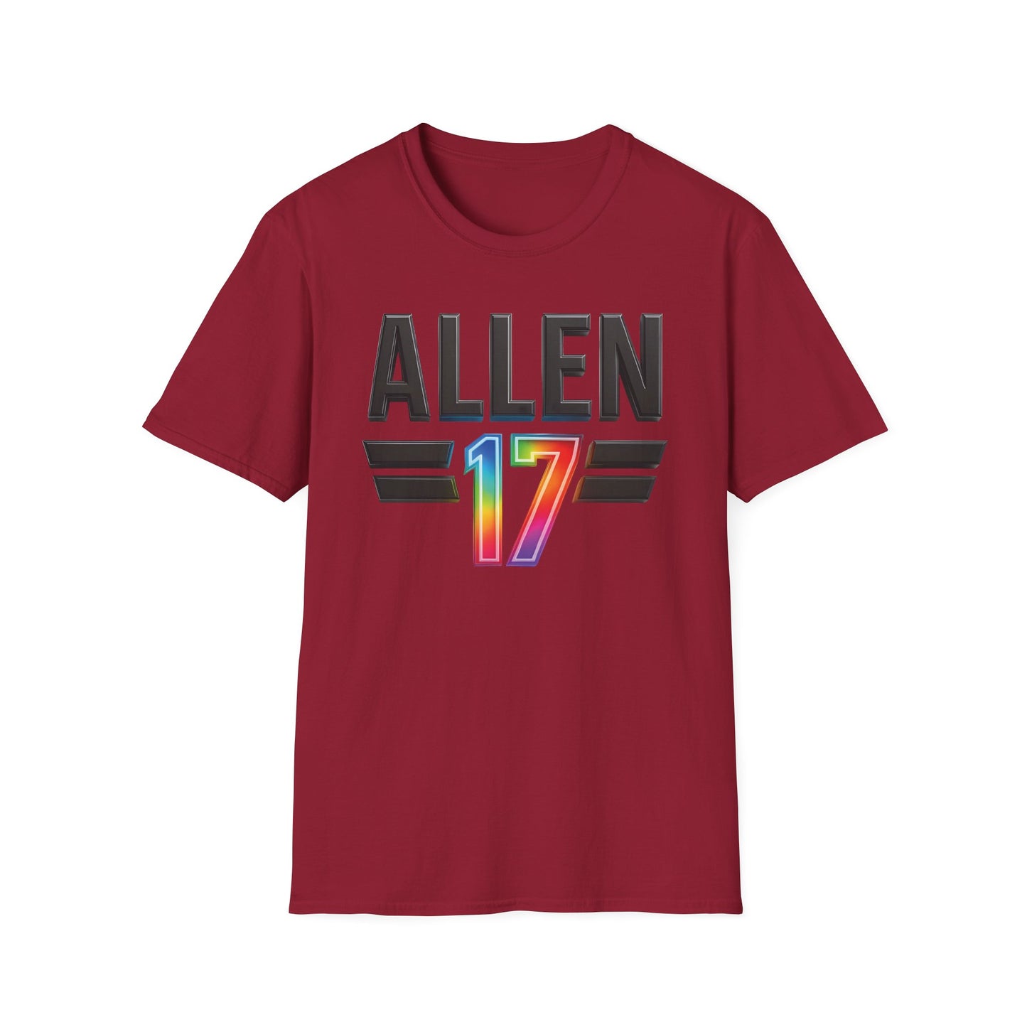 Buffalo Bills Josh Allen Unisex
