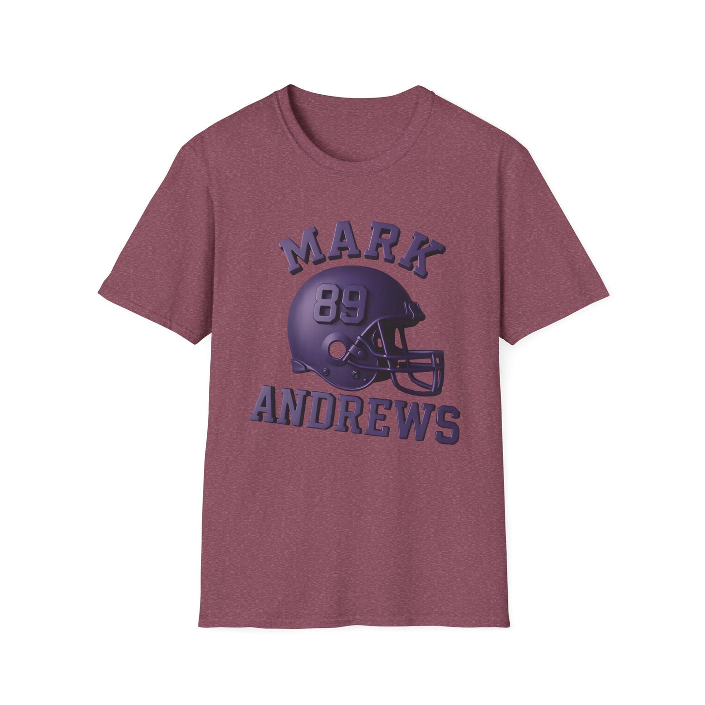 Baltimore Ravens Mark Andrews Unisex