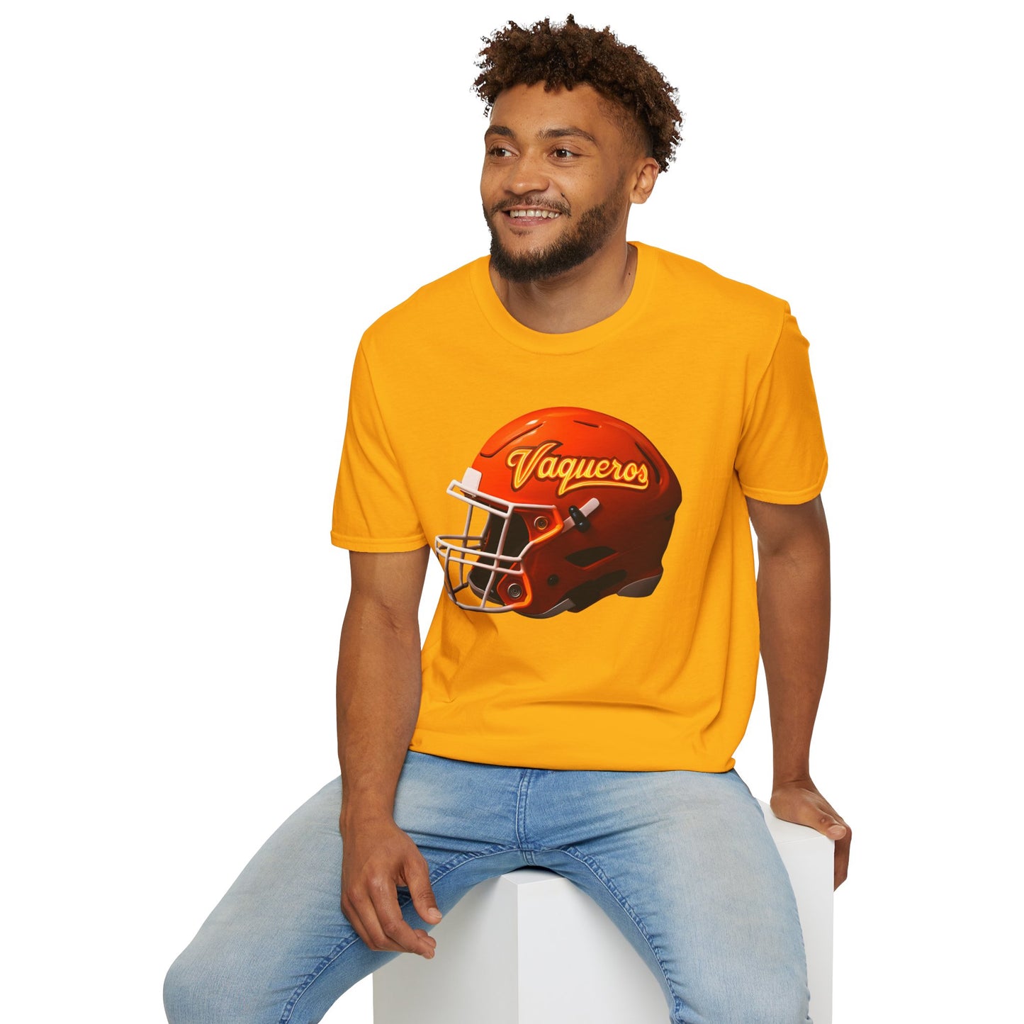 UTRGV Football Helmet Unisex