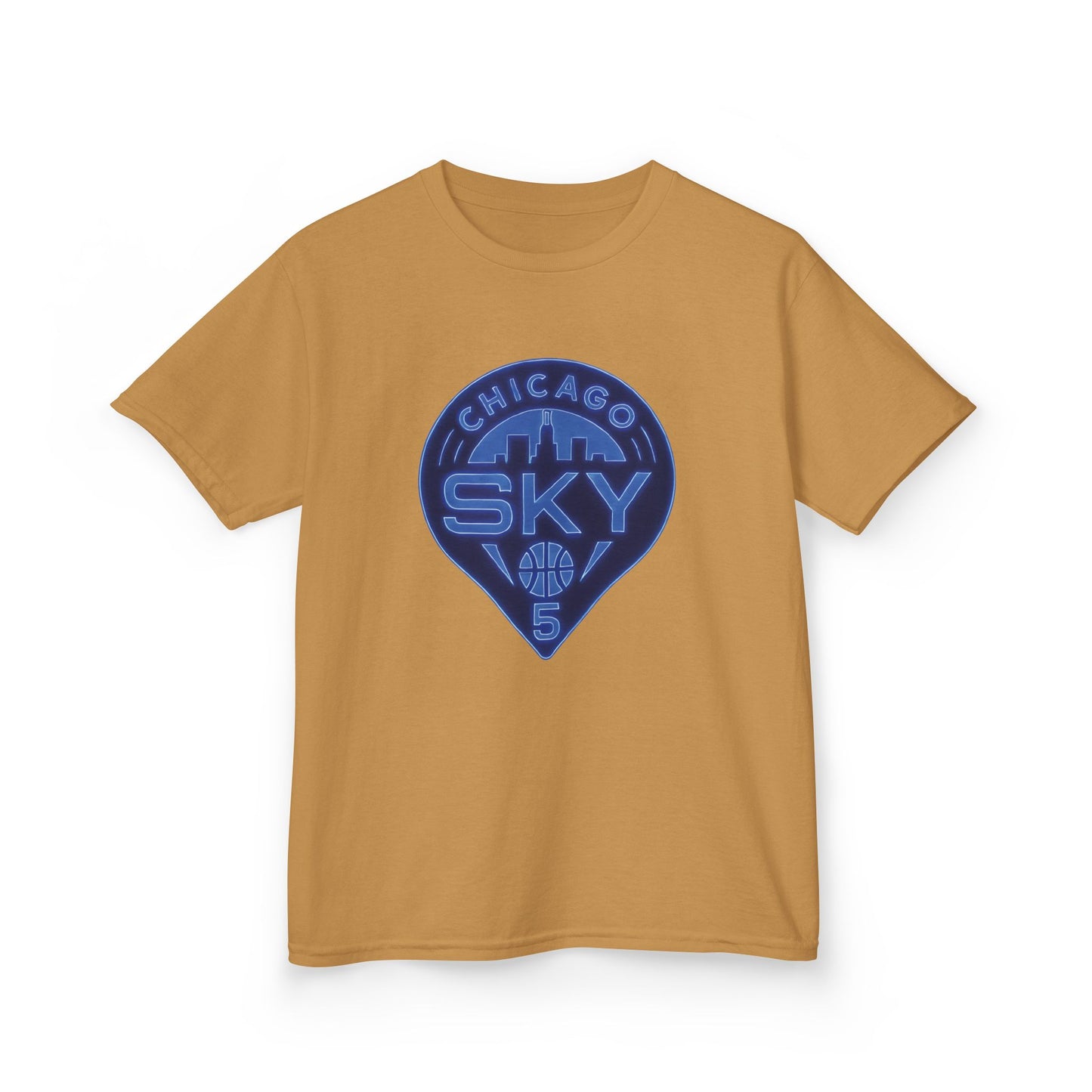 Chicago Sky Angel Reese Kids Unisex