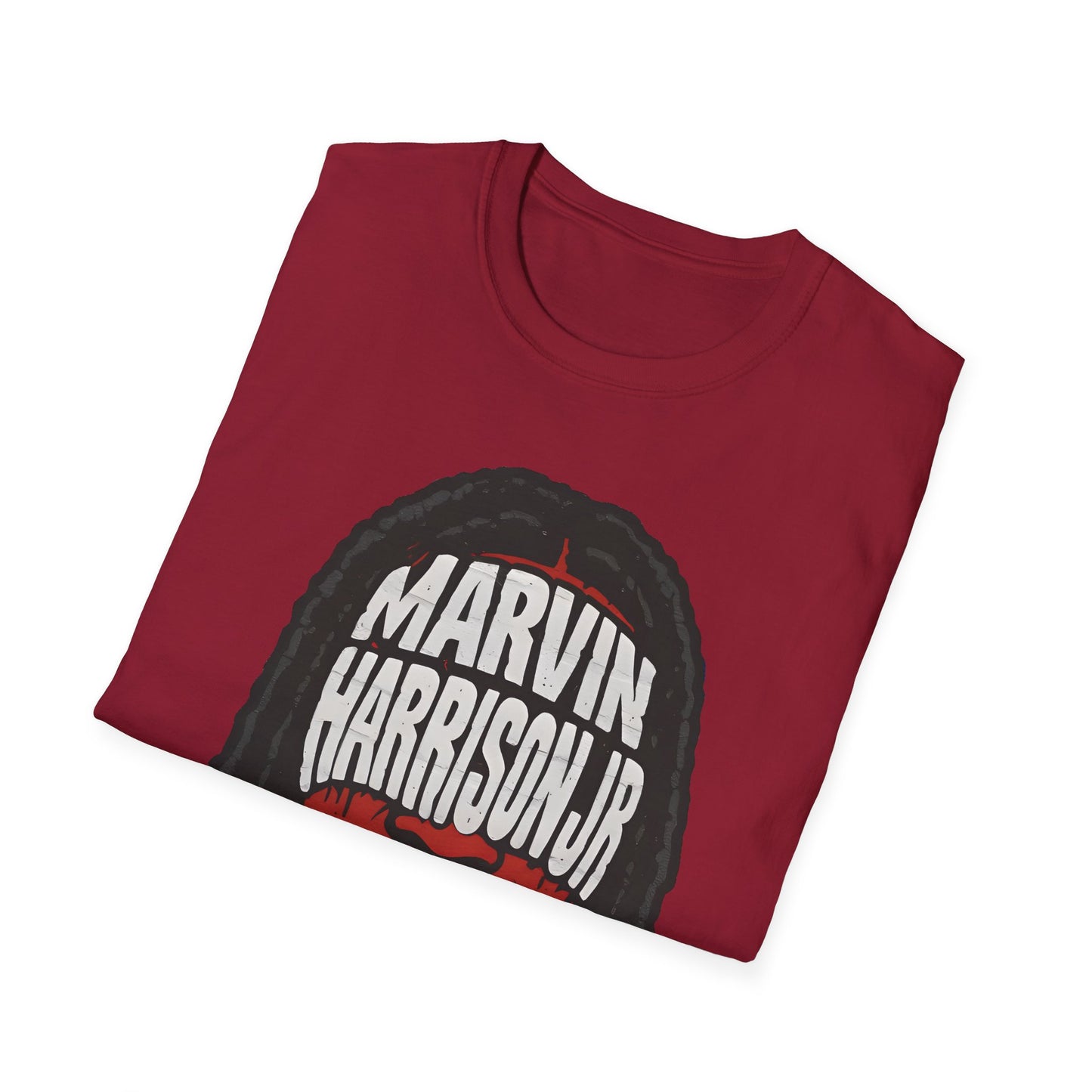 Arizona Cardinals Marvin Harrison Jr. Unisex