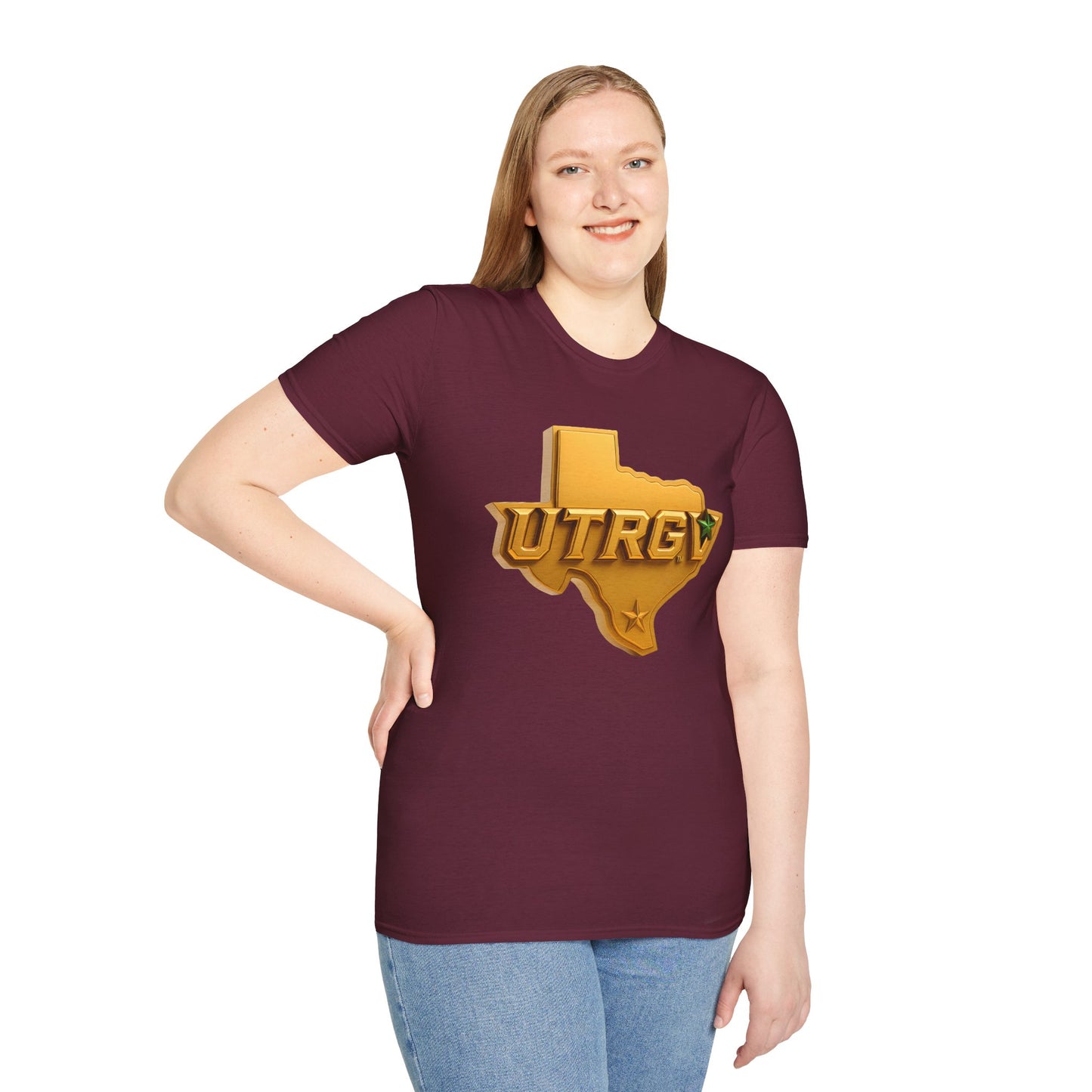 UTRGV Football Unisex