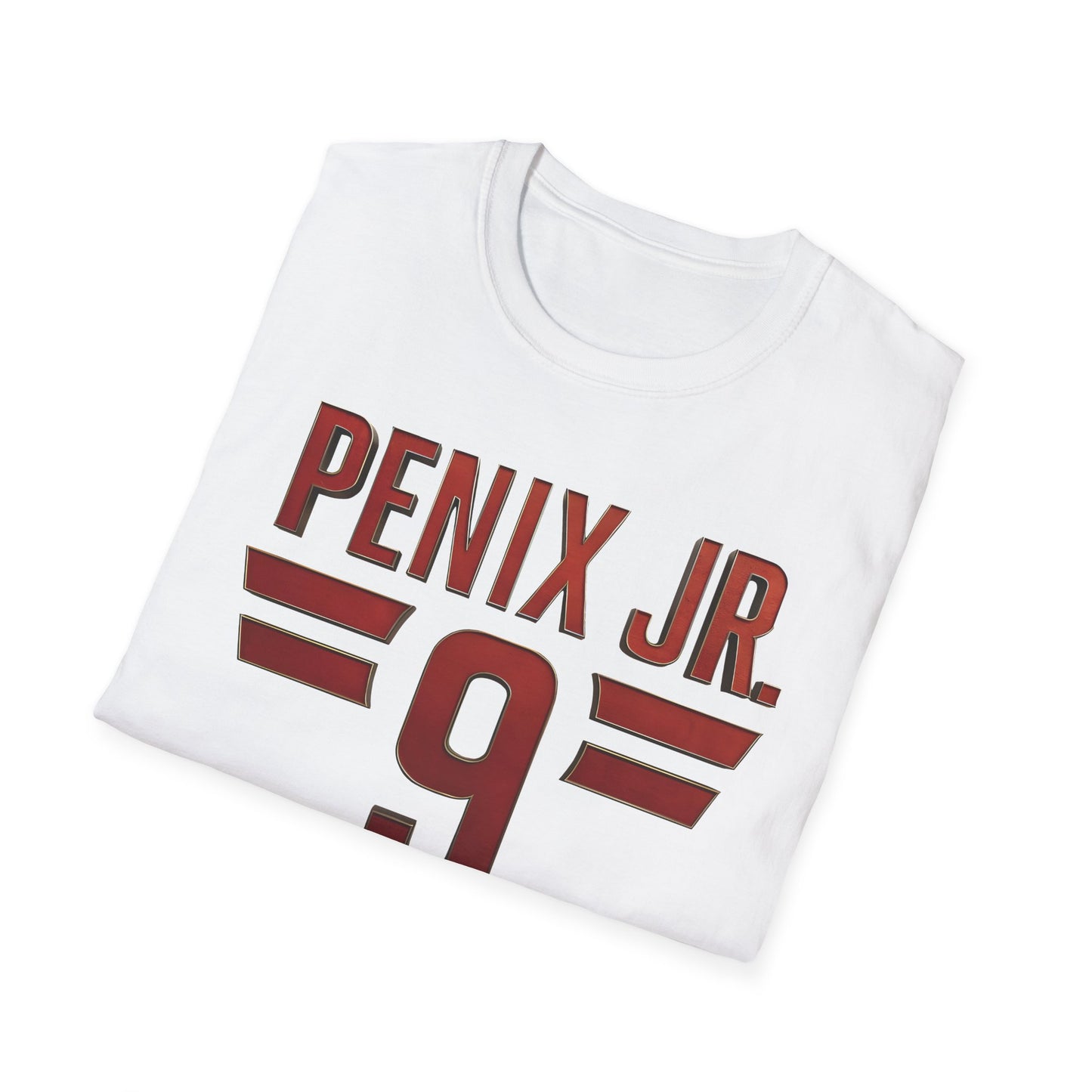 Atlanta Falcons Michael Penix Jr. Unisex