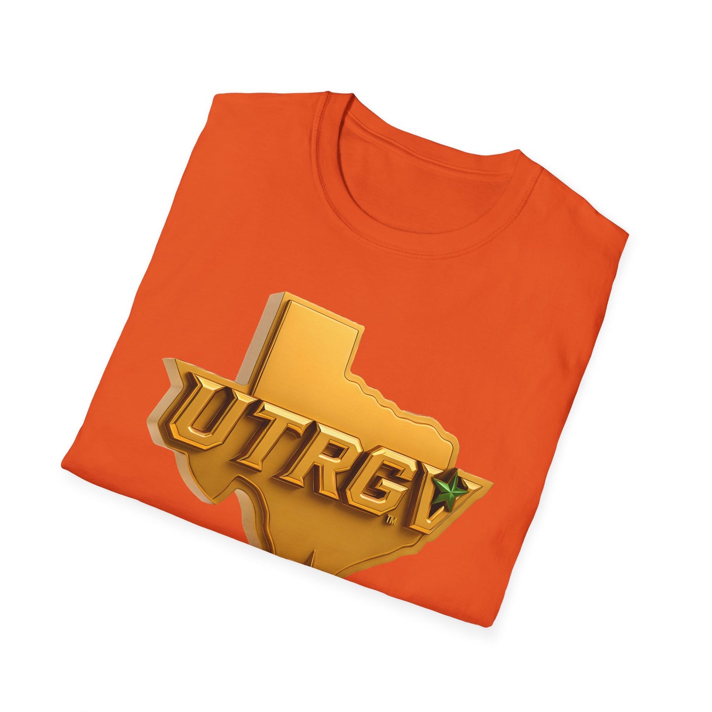 UTRGV Football Unisex