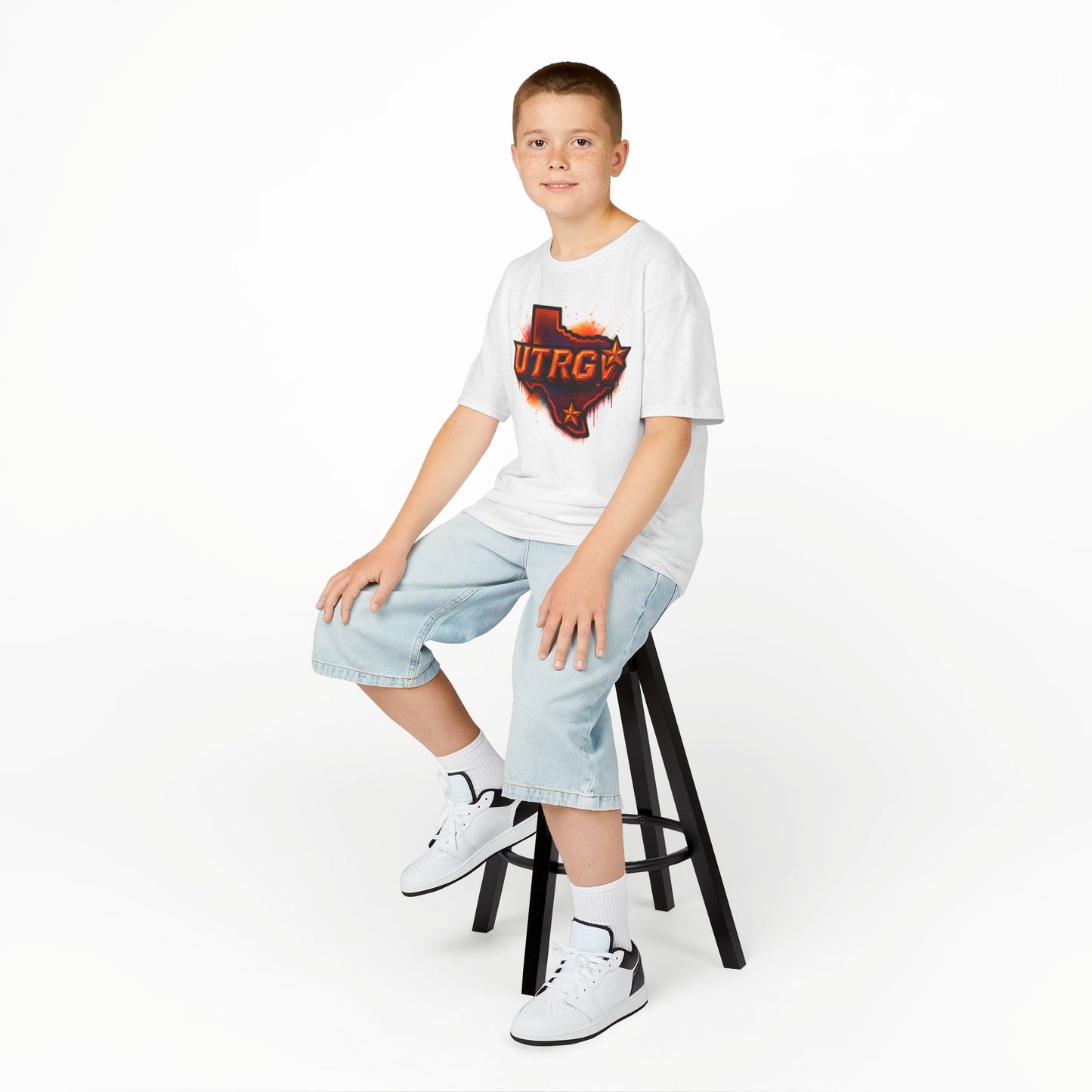 UTRGV Football Kids Unisex
