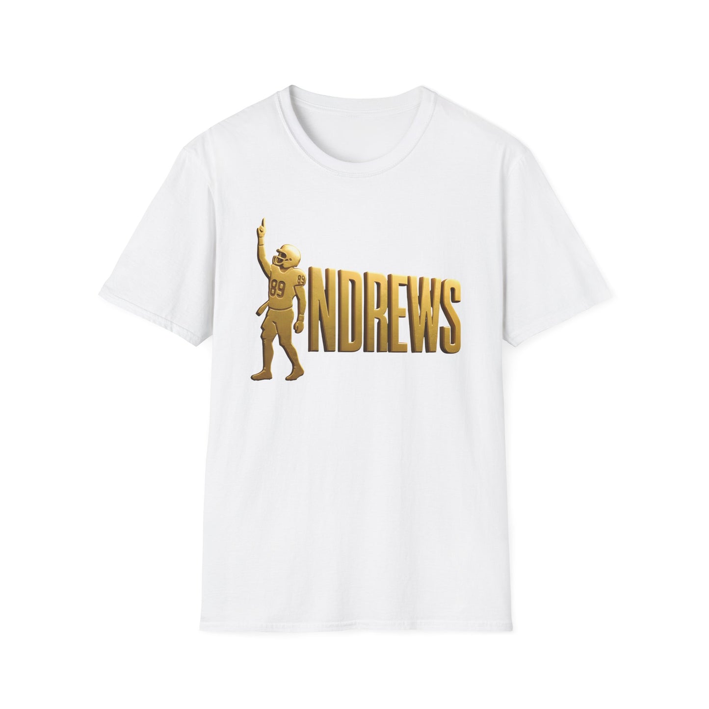 Baltimore Ravens Mark Andrews Unisex
