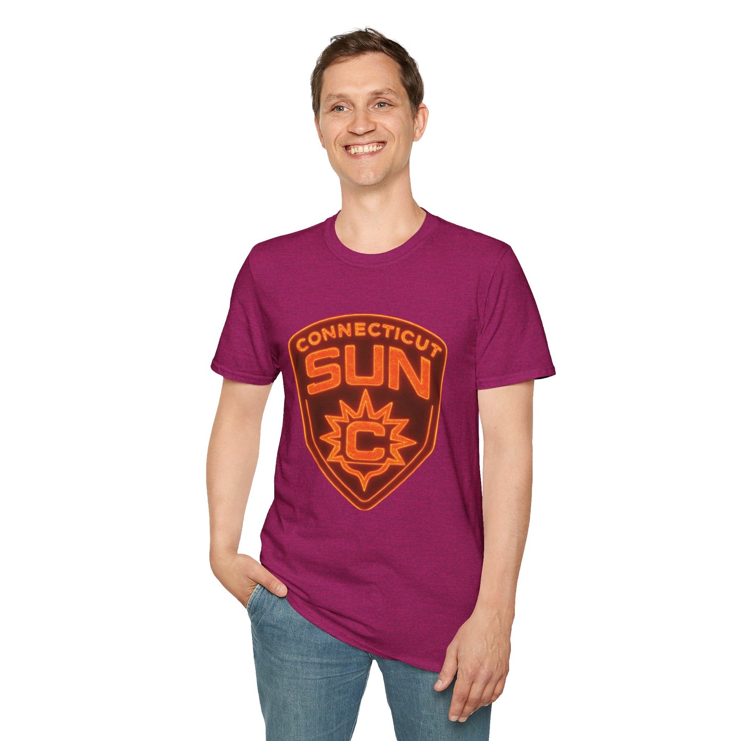 Connecticut Sun LED Unisex