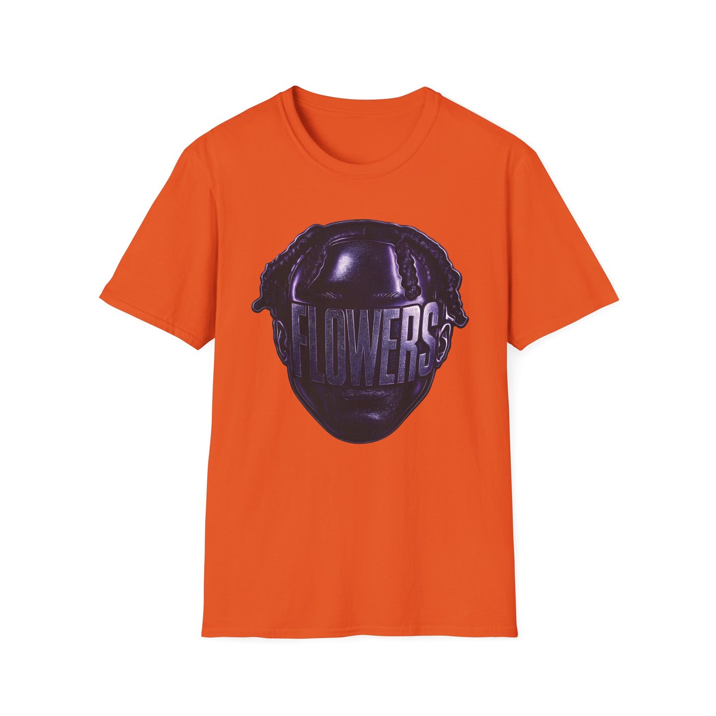 Baltimore Ravens Zay Flowers Unisex