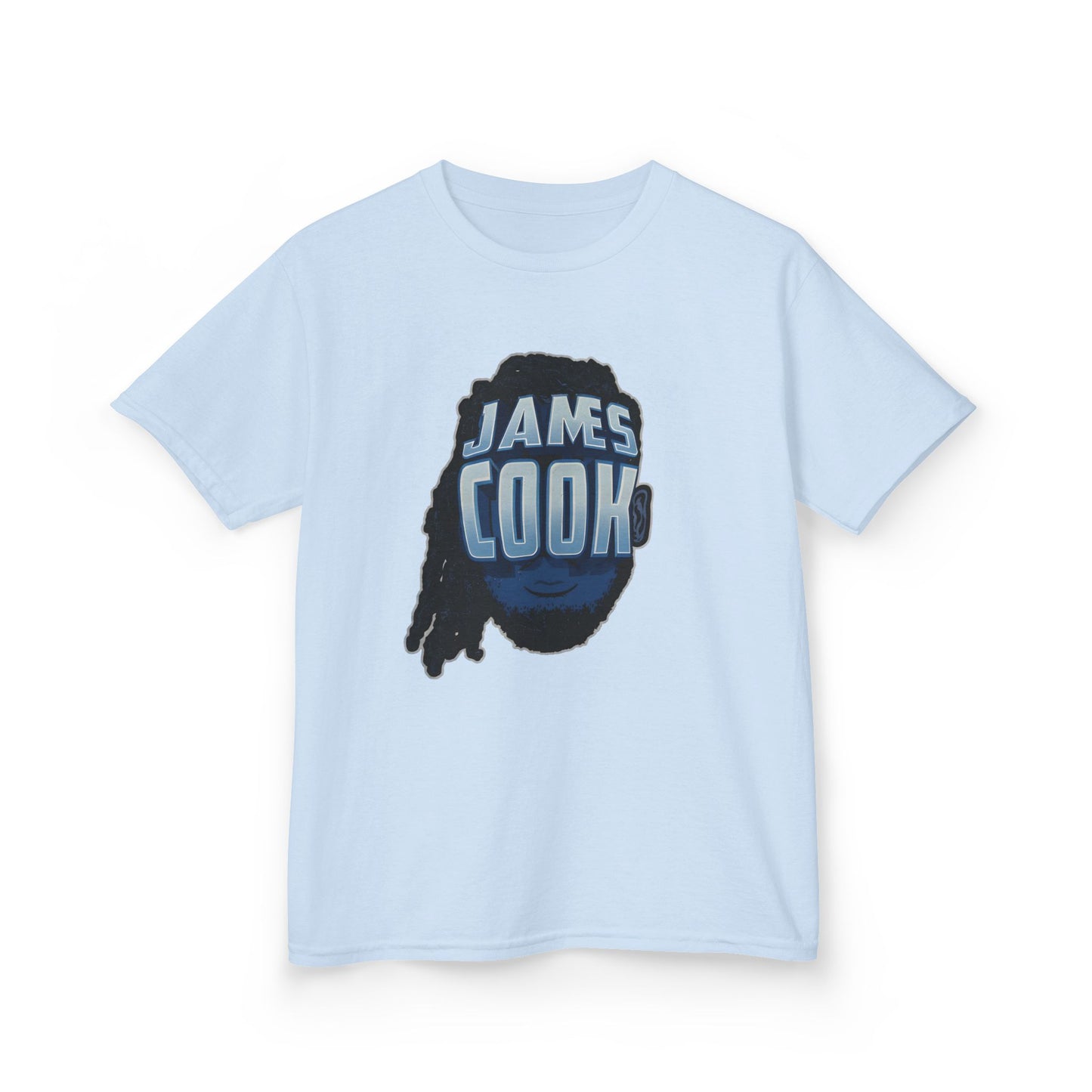 Buffalo Bills James Cook Kids Unisex