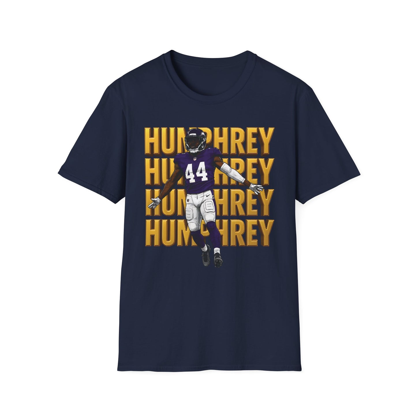 Baltimore Ravens Marlon Humphrey Unisex