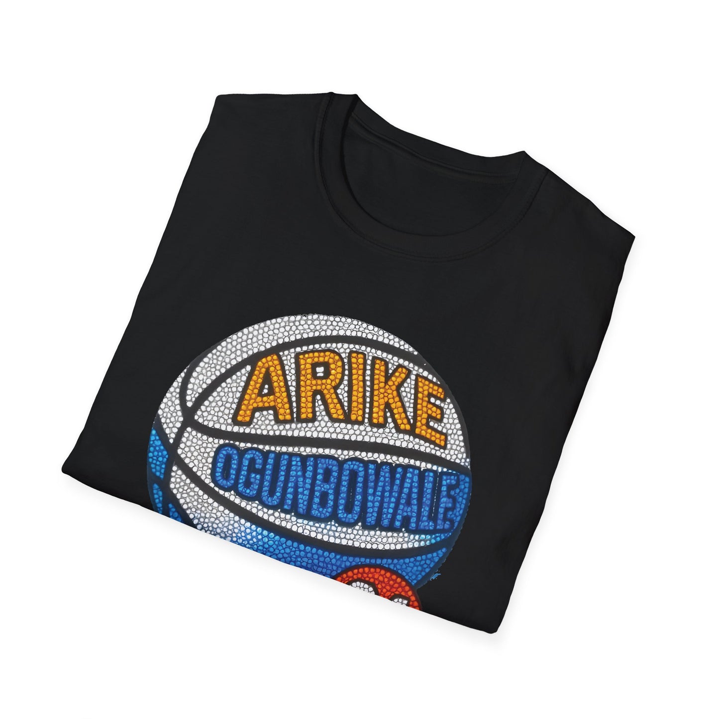 Dallas Wings Arike Ogunbowale Unisex