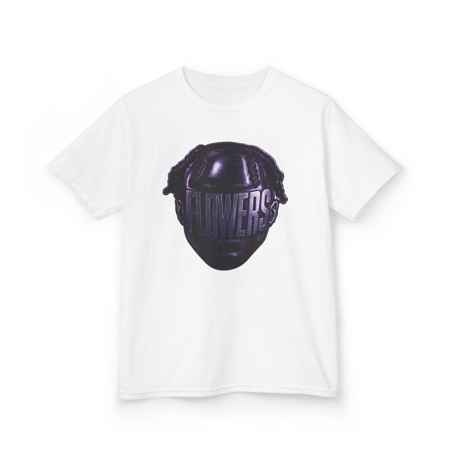 Baltimore Ravens Zay Flowers Kids Unisex