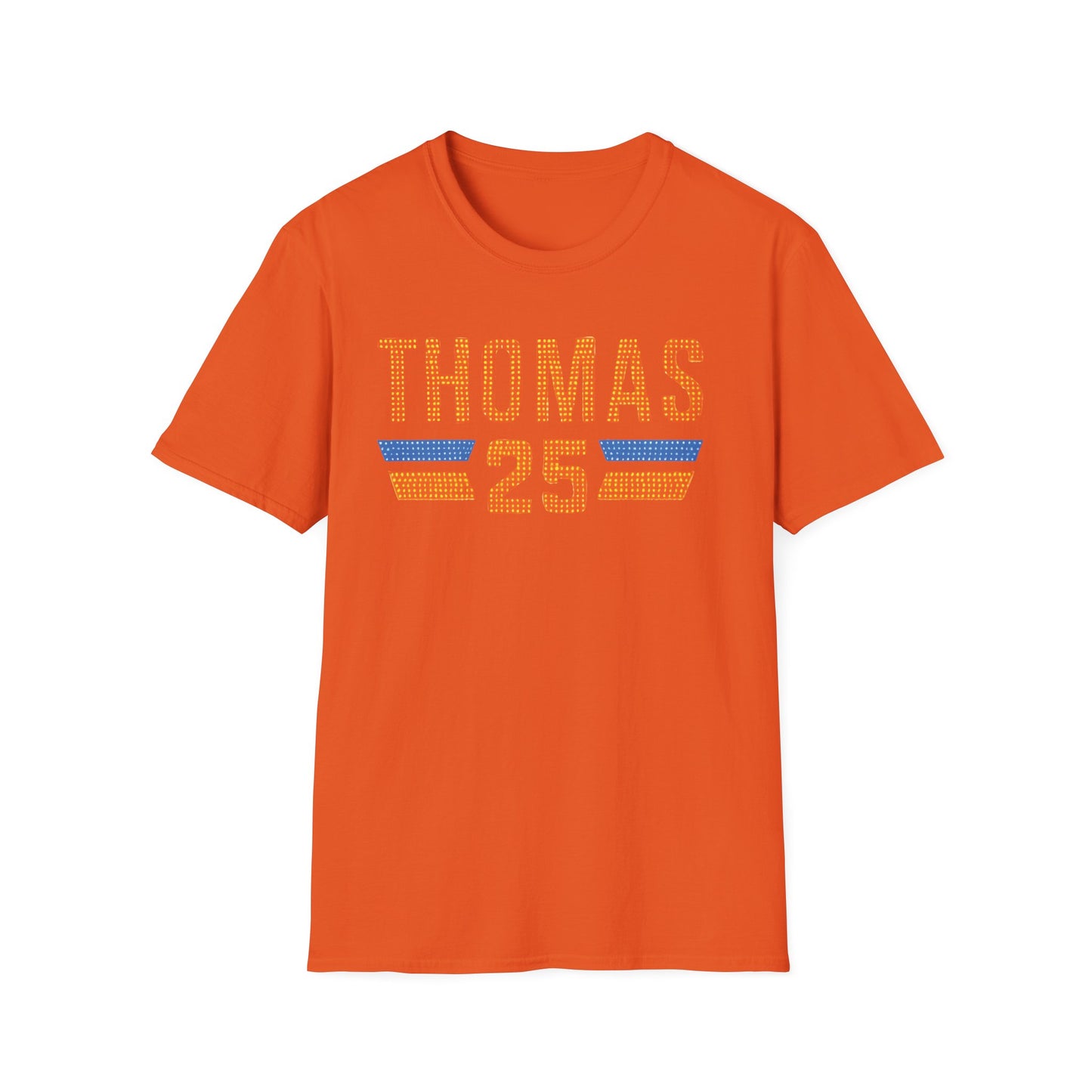 Connecticut Sun Alyssa Thomas Graffiti Unisex