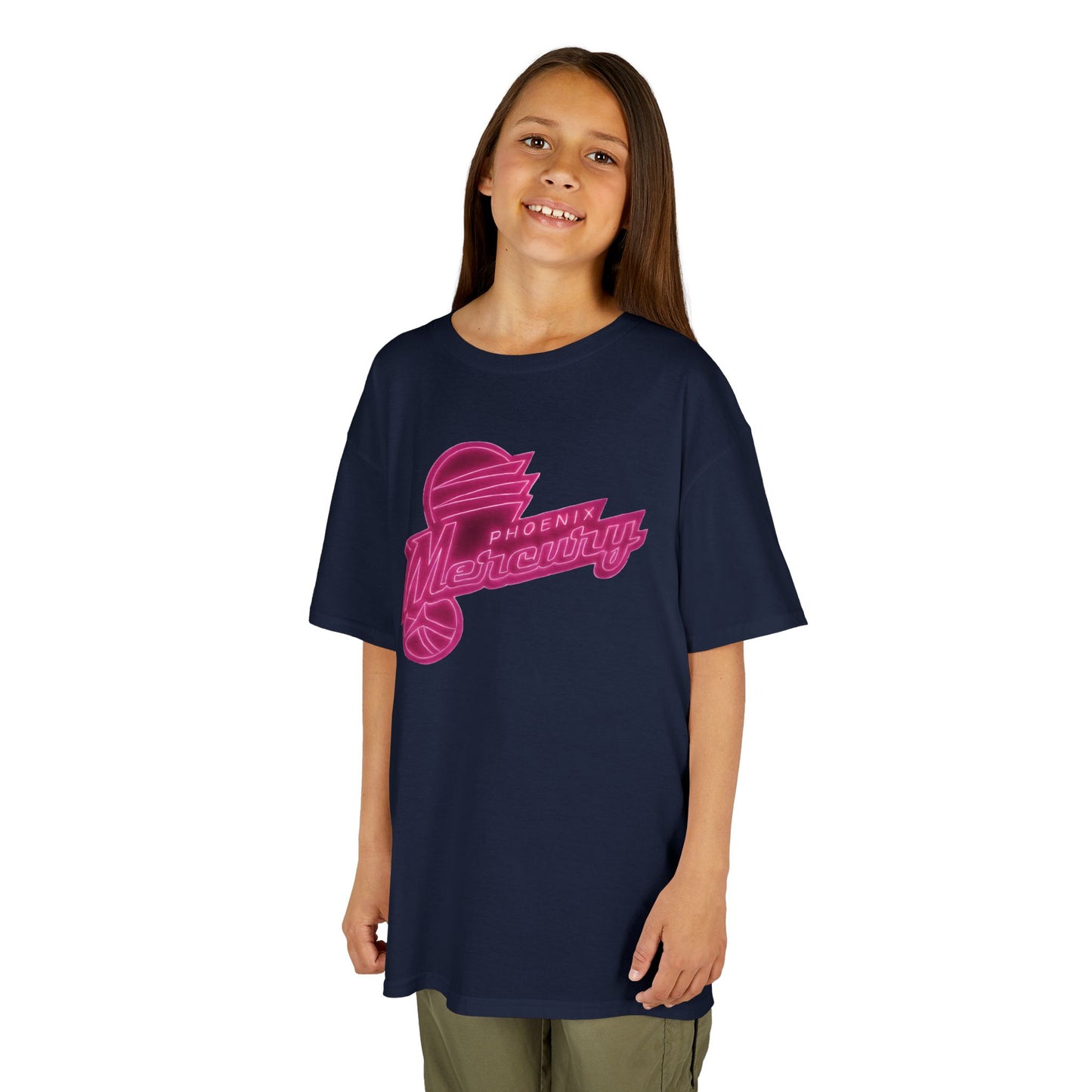 Phoenix Mercury LED Kids Unisex