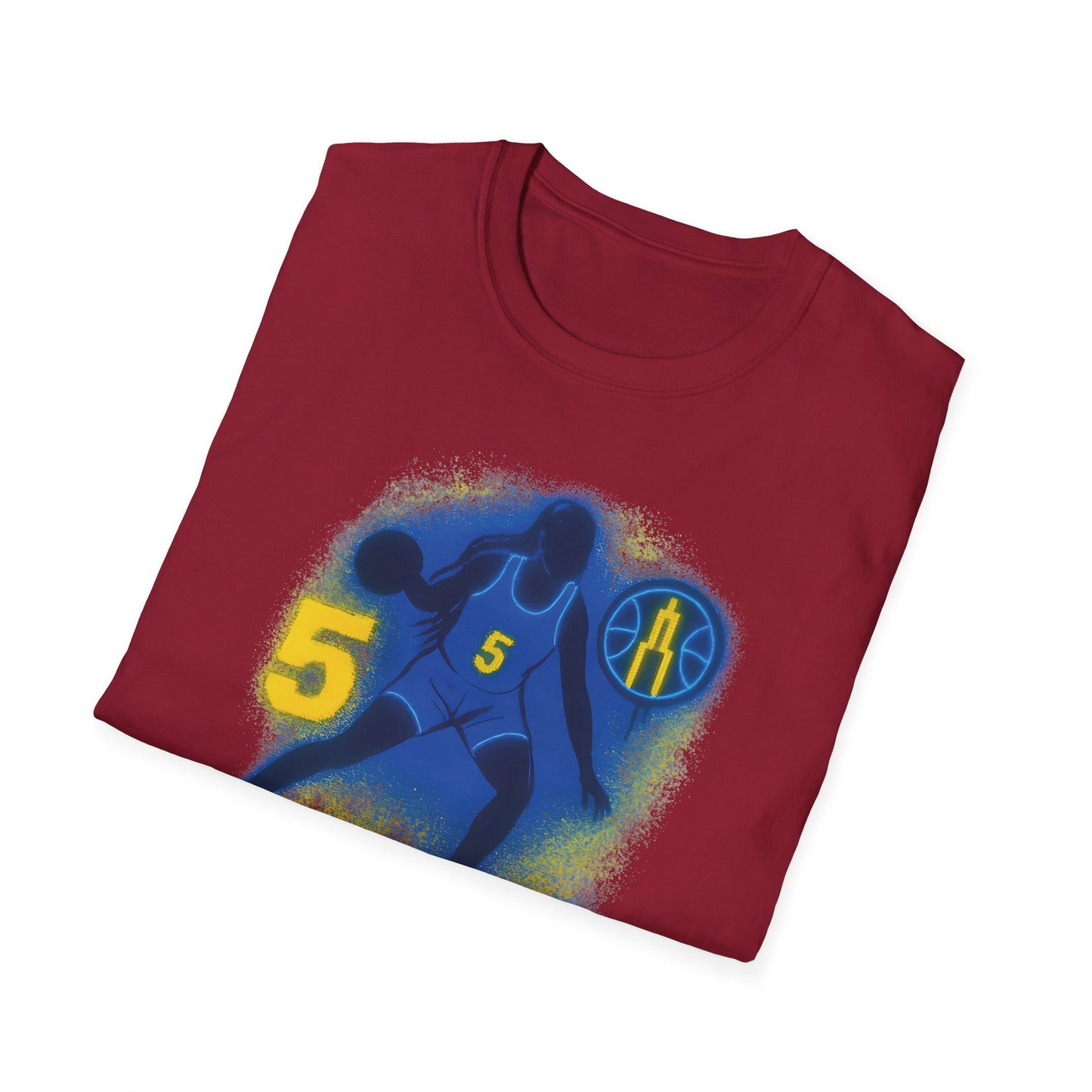 Chicago Sky Angel Reese Unisex