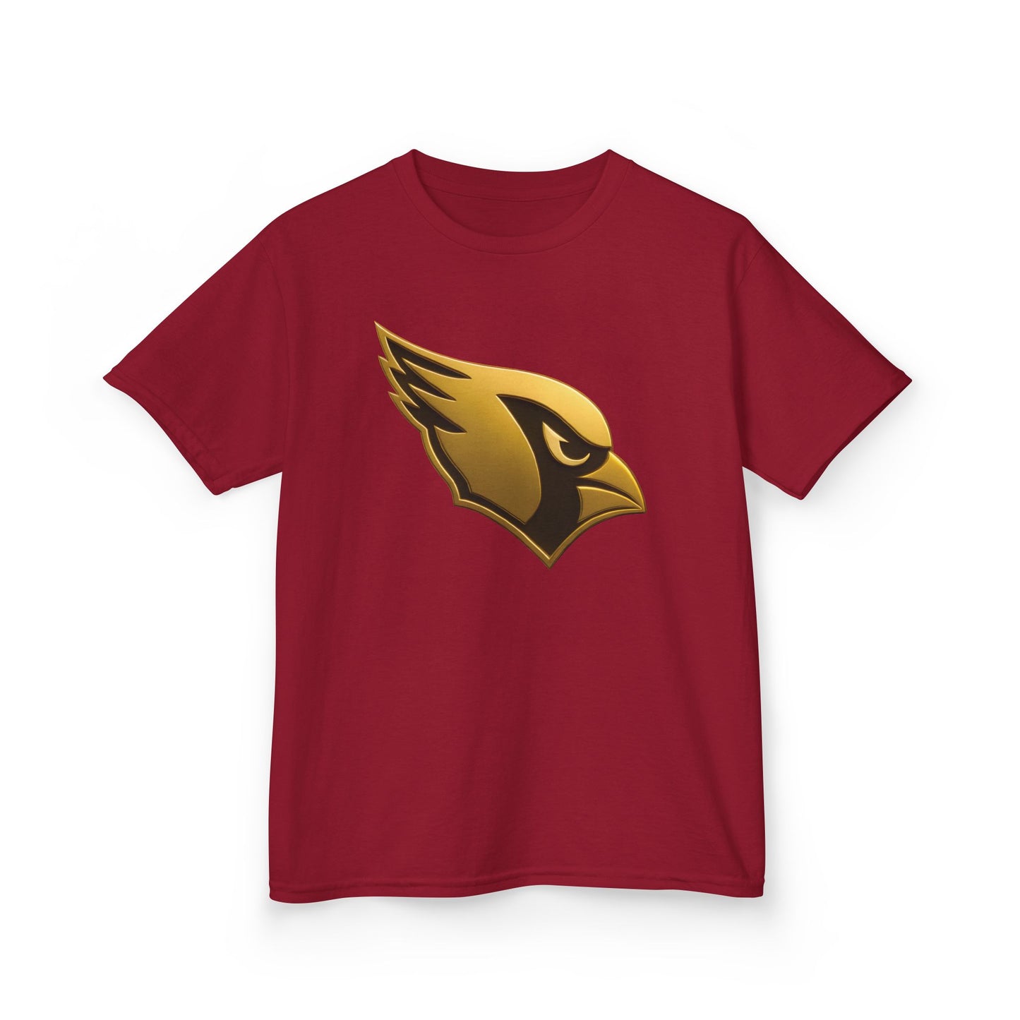 Arizona Cardinals Old Gold Kids Unisex